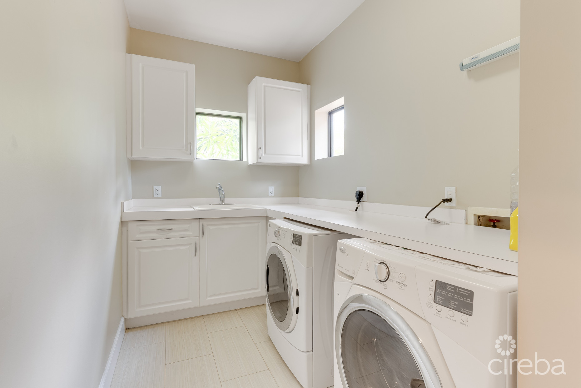 CYPRESS POINTE FAMILY HOME