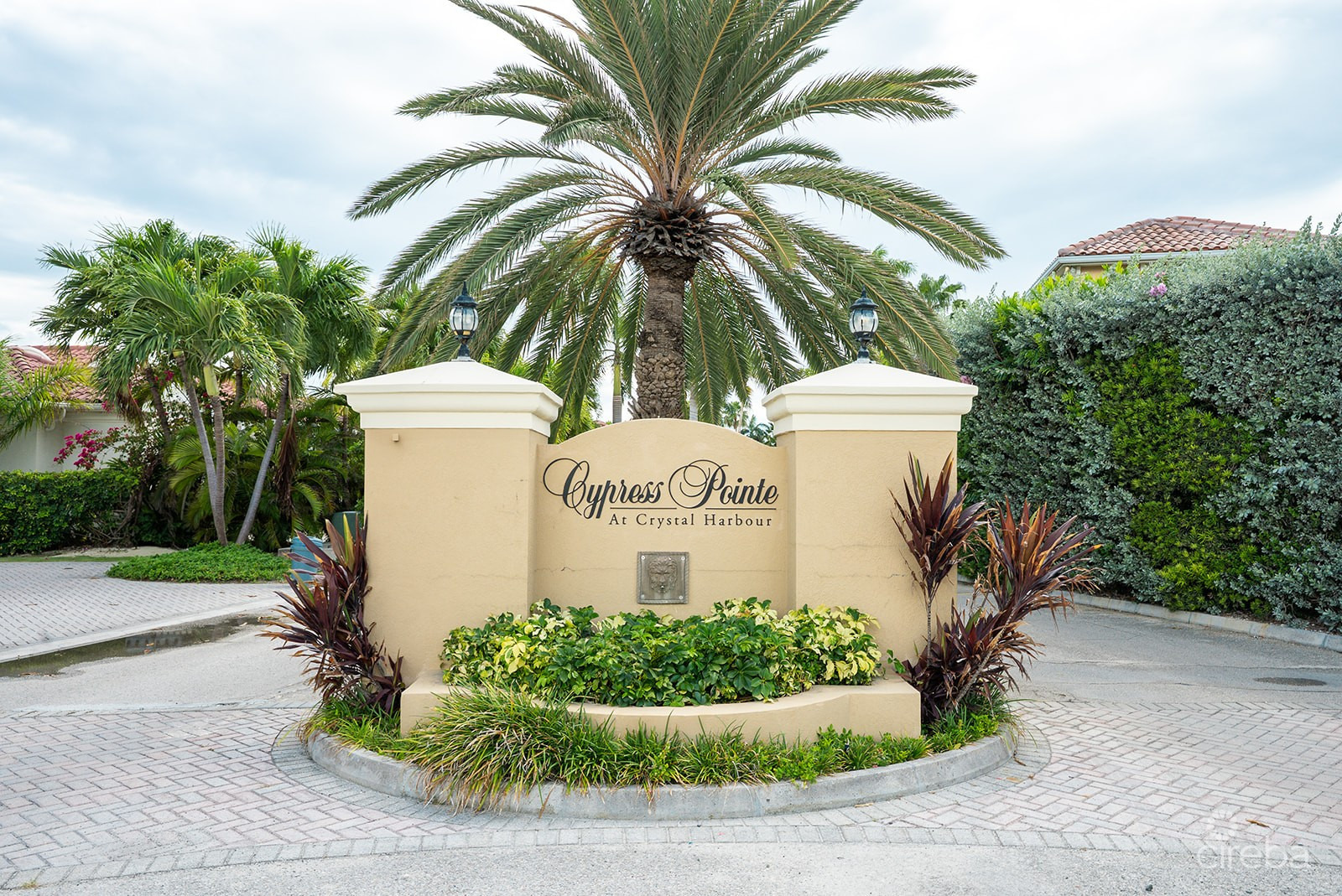 CYPRESS POINTE FAMILY HOME