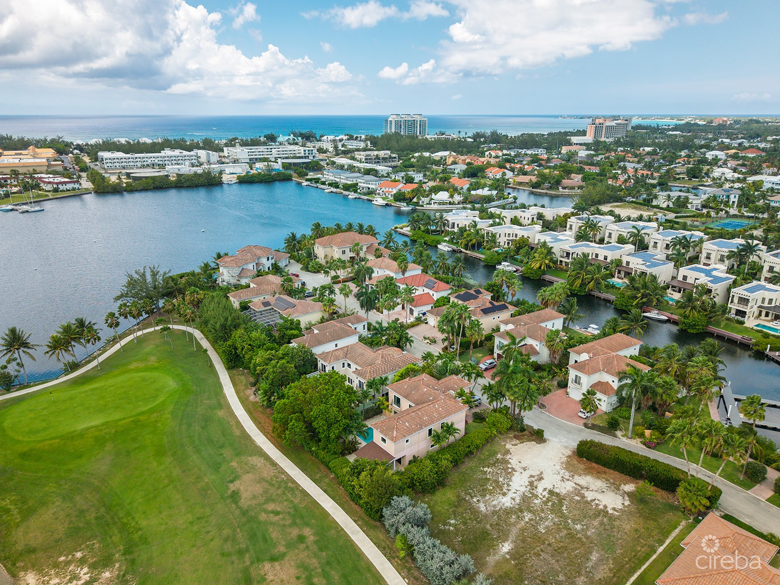 CYPRESS POINTE FAMILY HOME