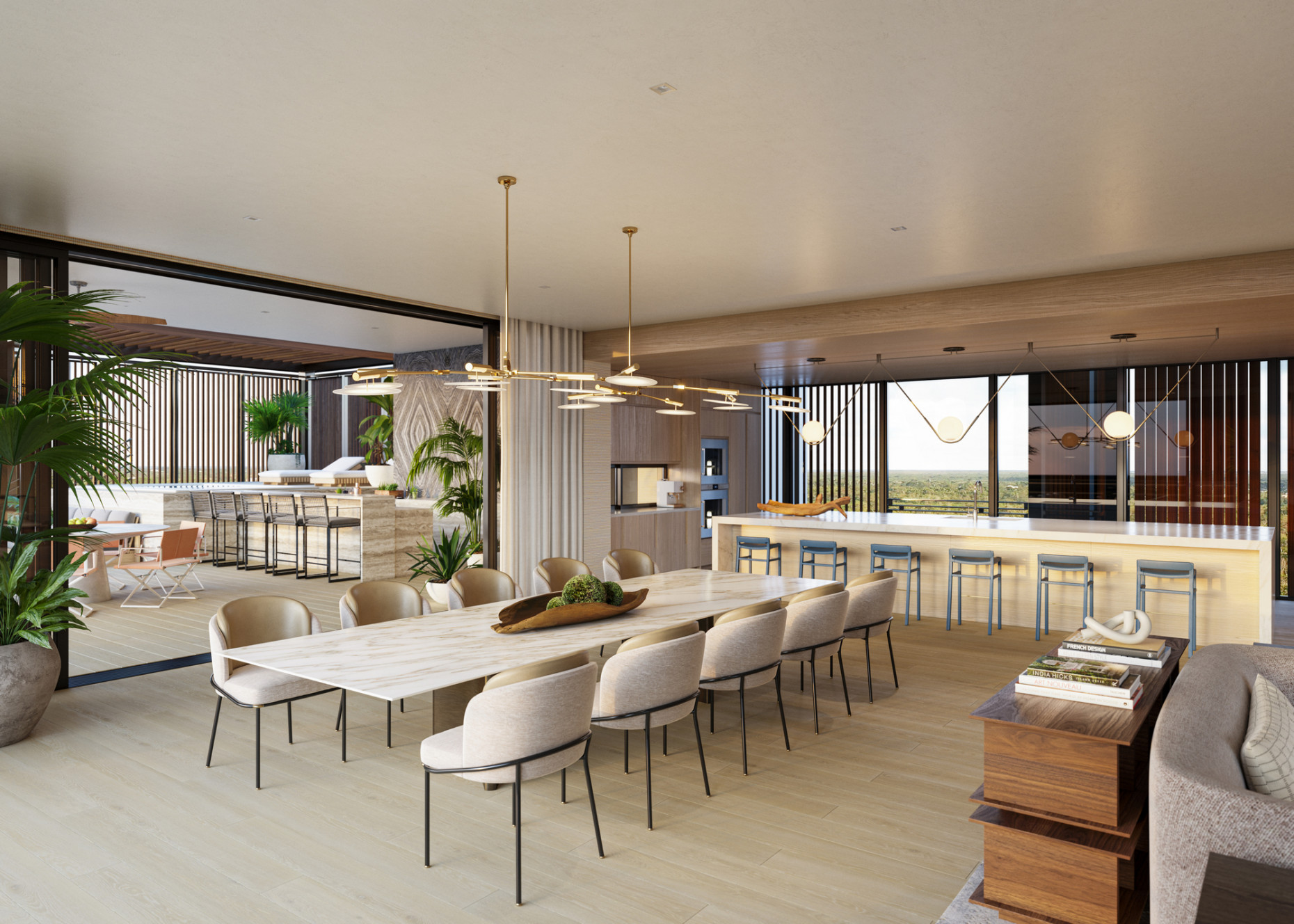 Mandarin Oriental Residences, Grand Cayman