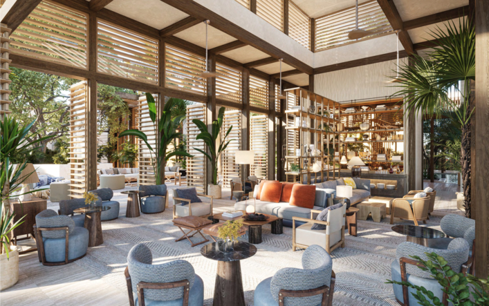 Mandarin Oriental Residences, Grand Cayman