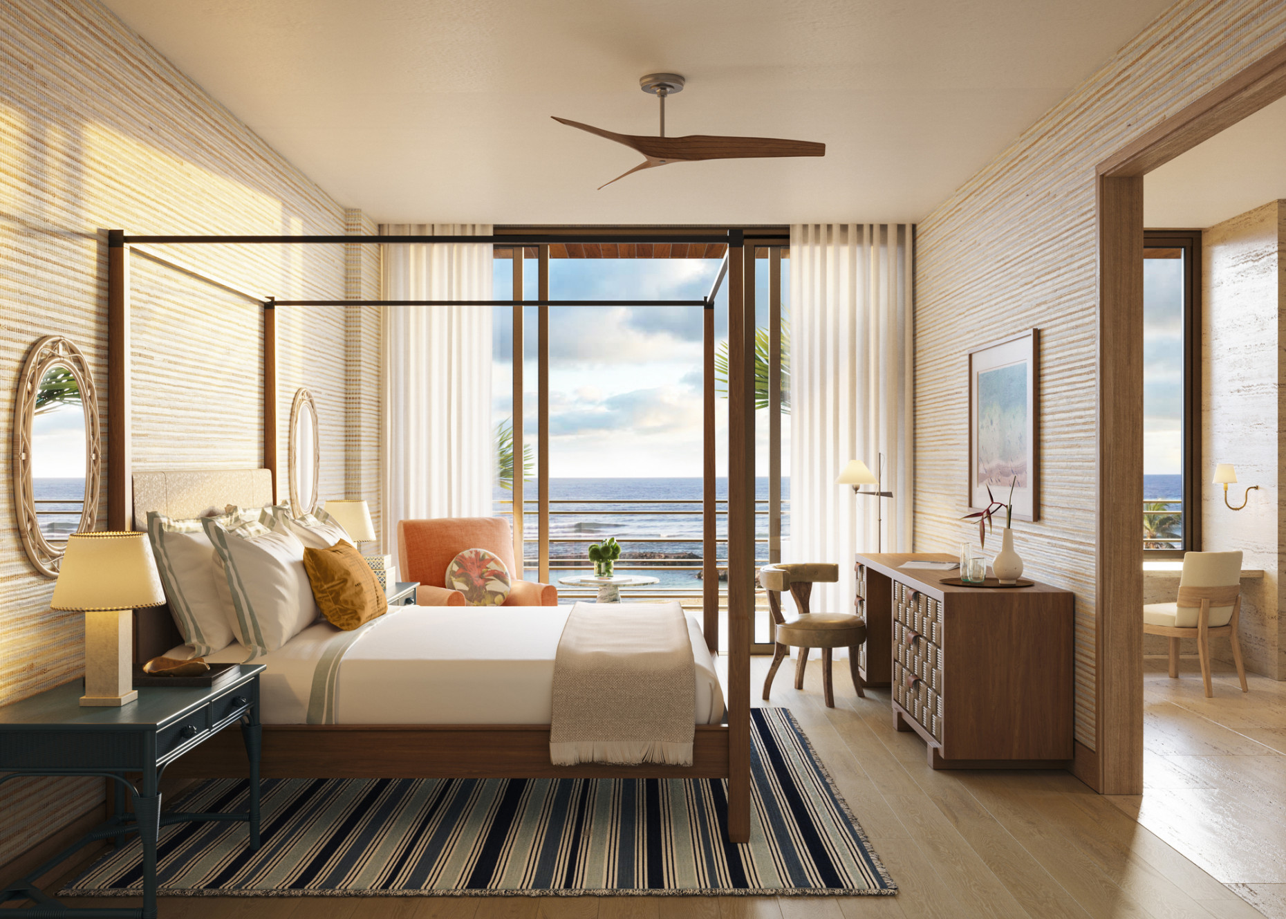 Mandarin Oriental Residences, Grand Cayman