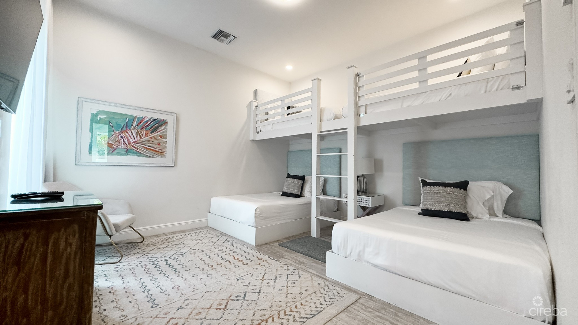 BOGGY SANDS CLUB CORAL 1