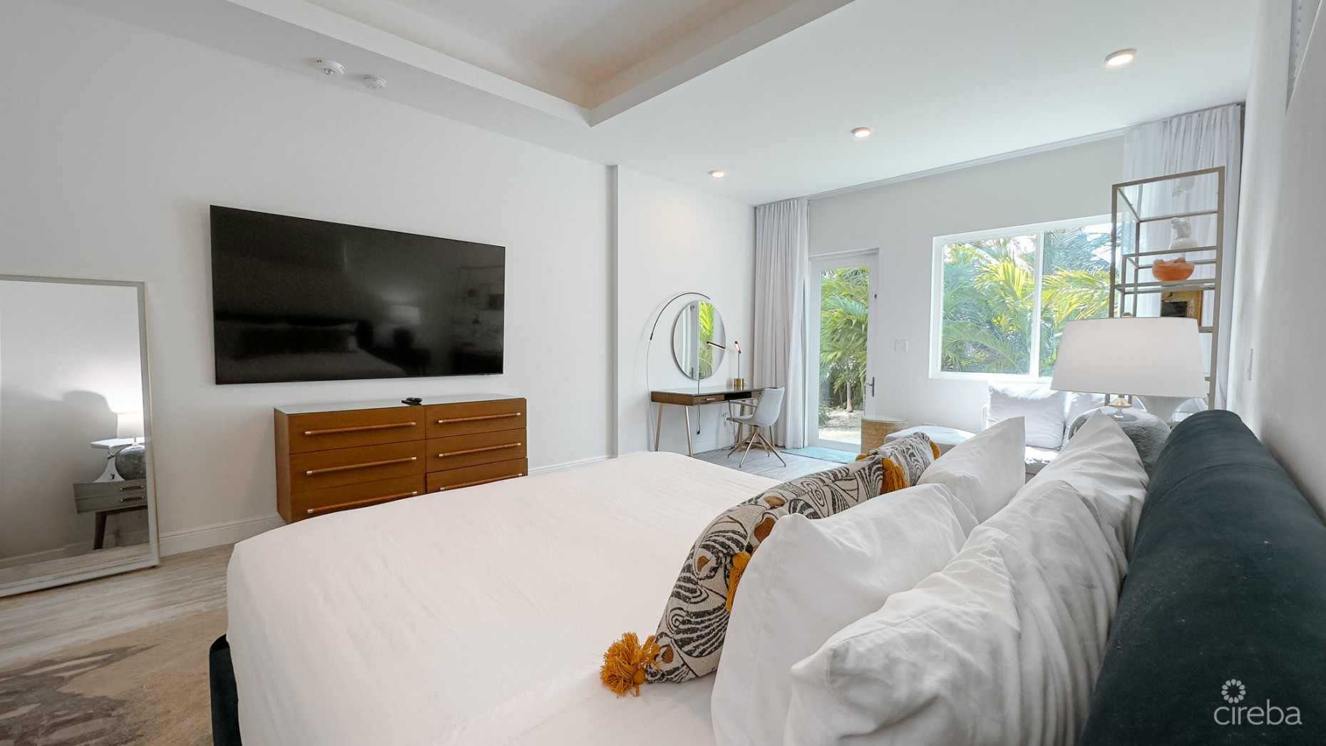 BOGGY SANDS CLUB CORAL 1