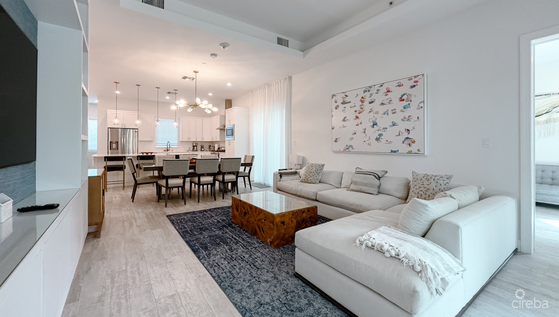 BOGGY SANDS CLUB CORAL 1