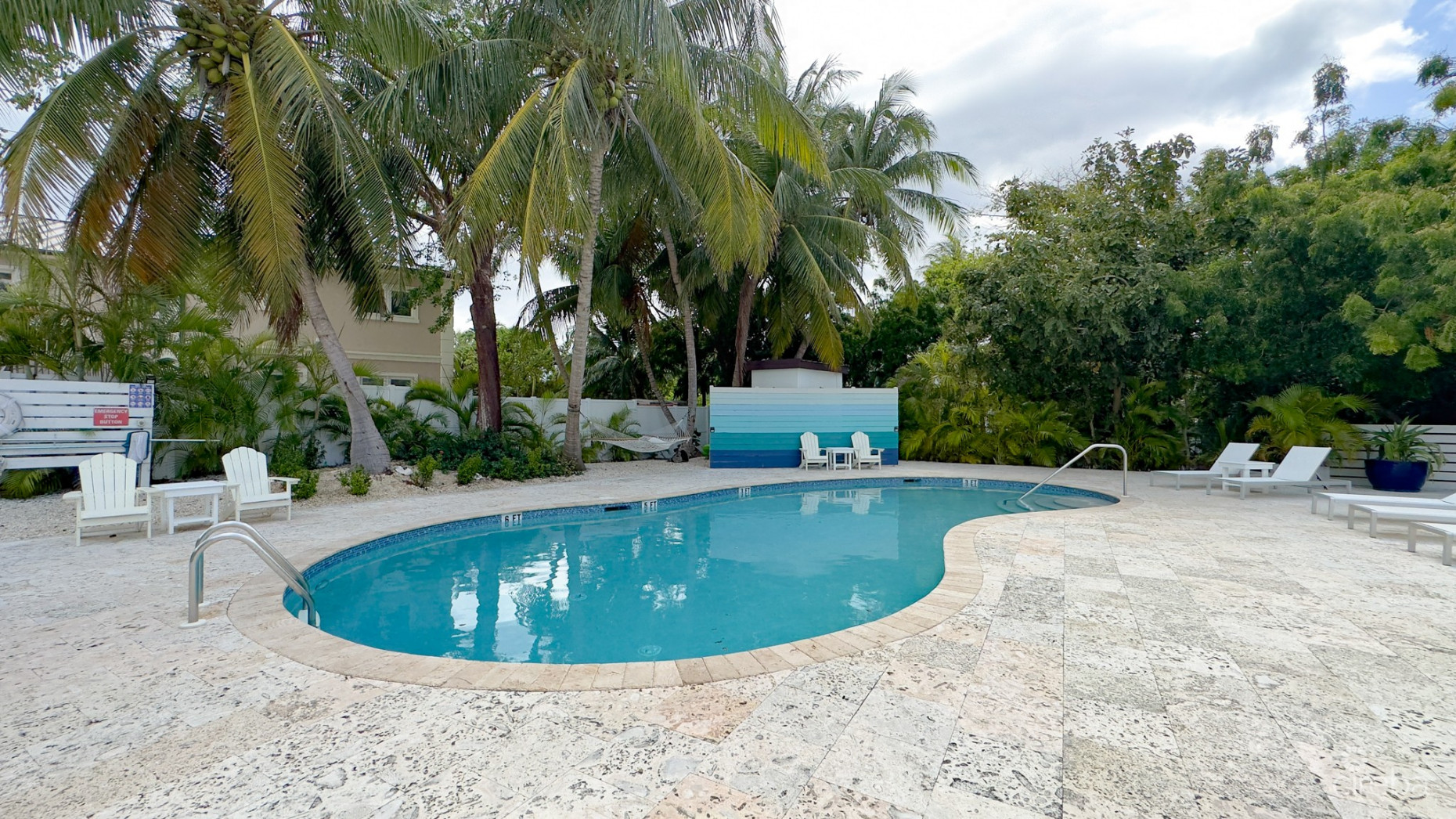 BOGGY SANDS CLUB CORAL 1