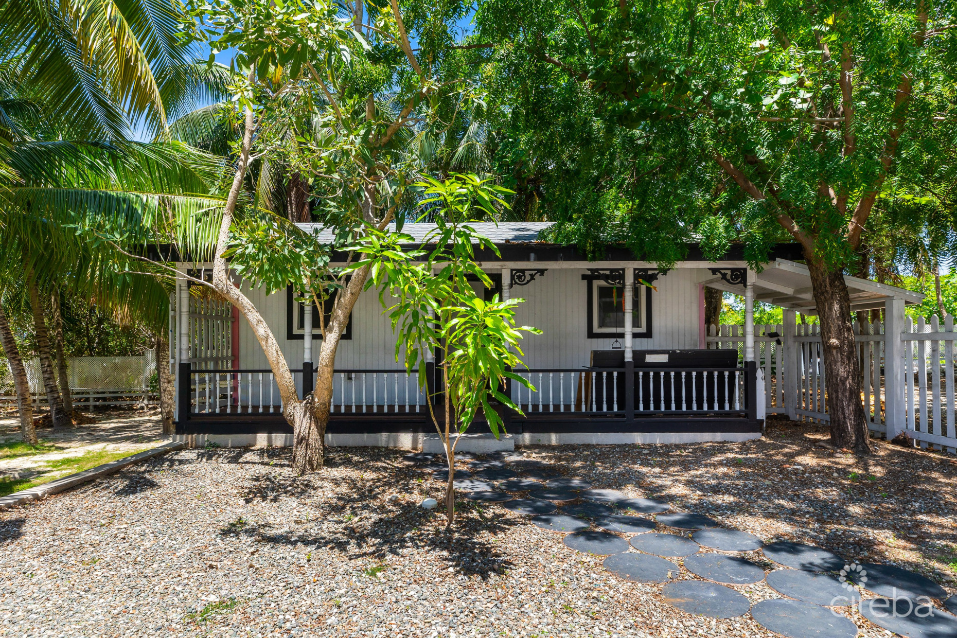 SHAMROCK ROAD OCEANFRONT ESTATE - RARE DEVELOPMENT OPPORTUNITY