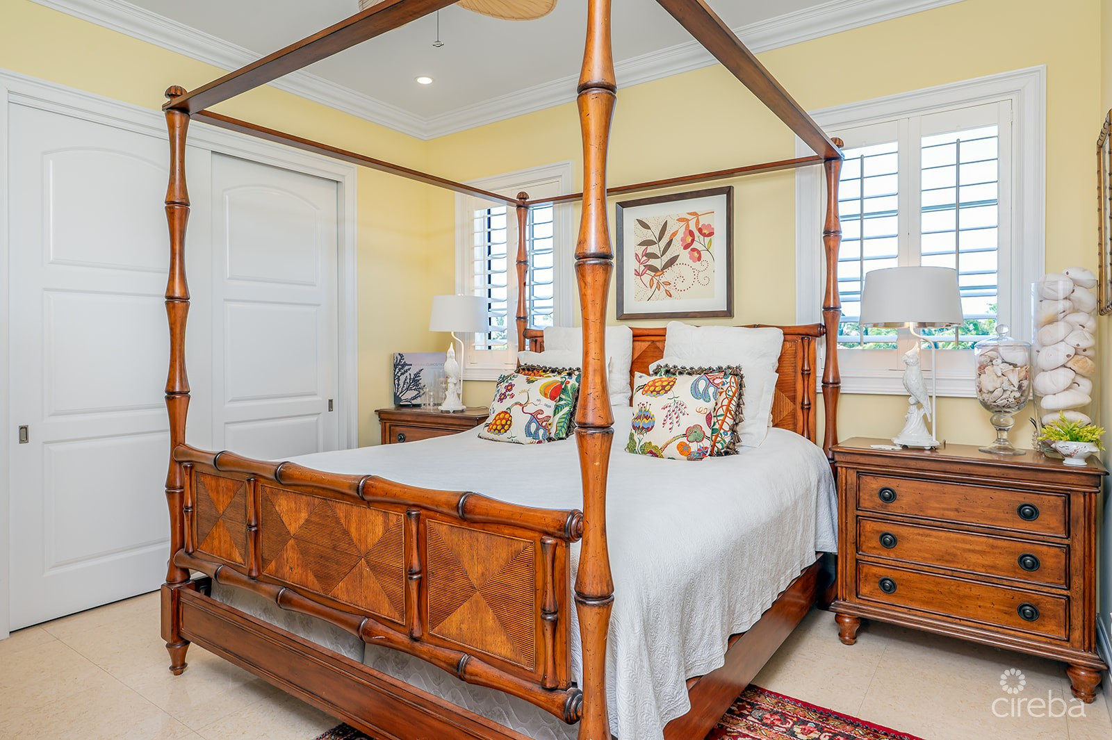 THE DOCK HOUSE | A VISTA DEL MAR & YACHT CLUB SIGNATURE RESIDENCE