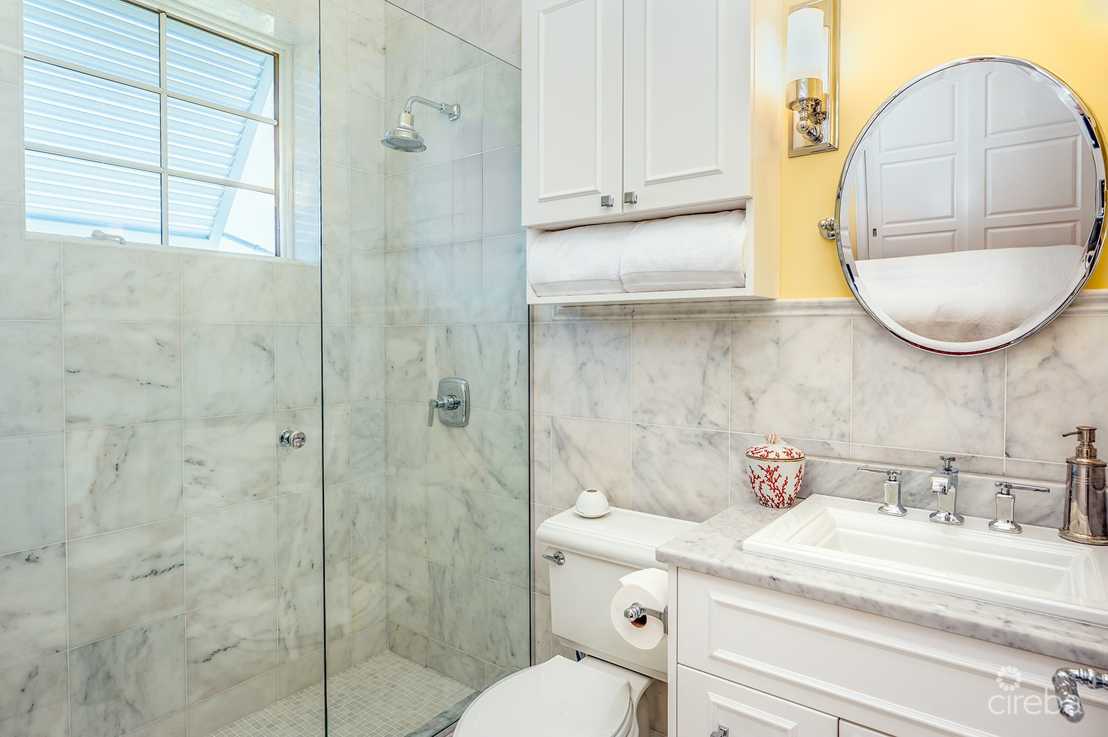 THE DOCK HOUSE | A VISTA DEL MAR & YACHT CLUB SIGNATURE RESIDENCE