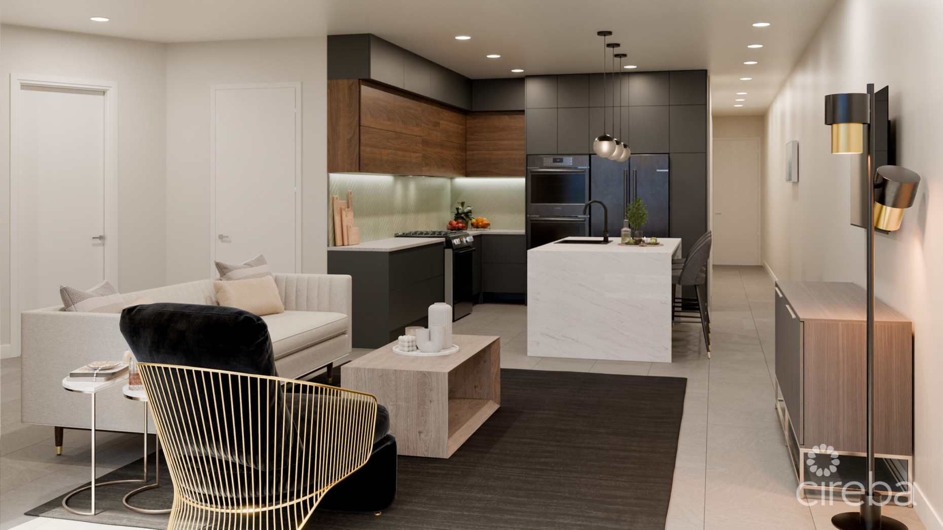 POINT WEST UNIT 5 SECOND FLOOR CONDO