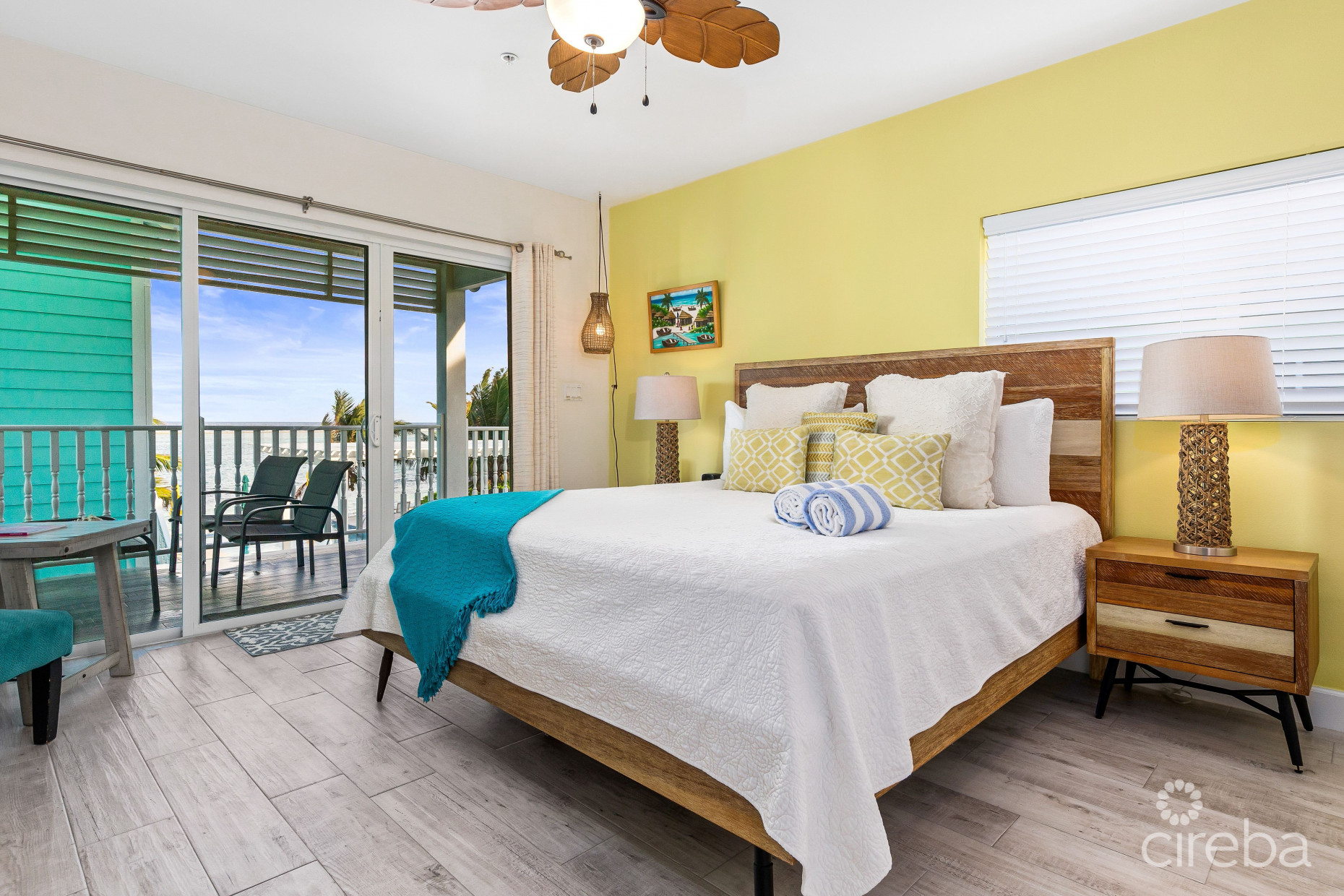 THE COTTAGES IN EAST END ~ BOUTIQUE HOTEL