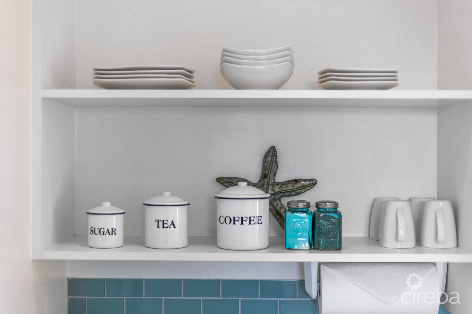 THE COTTAGES IN EAST END ~ BOUTIQUE HOTEL