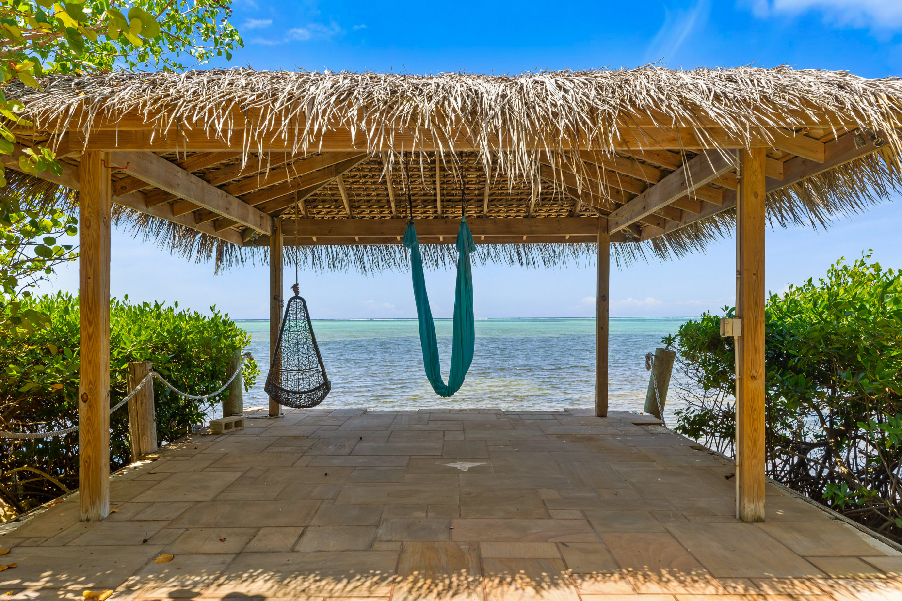 Shamrock Road Oceanfront Estate - Rare Development Opportunity