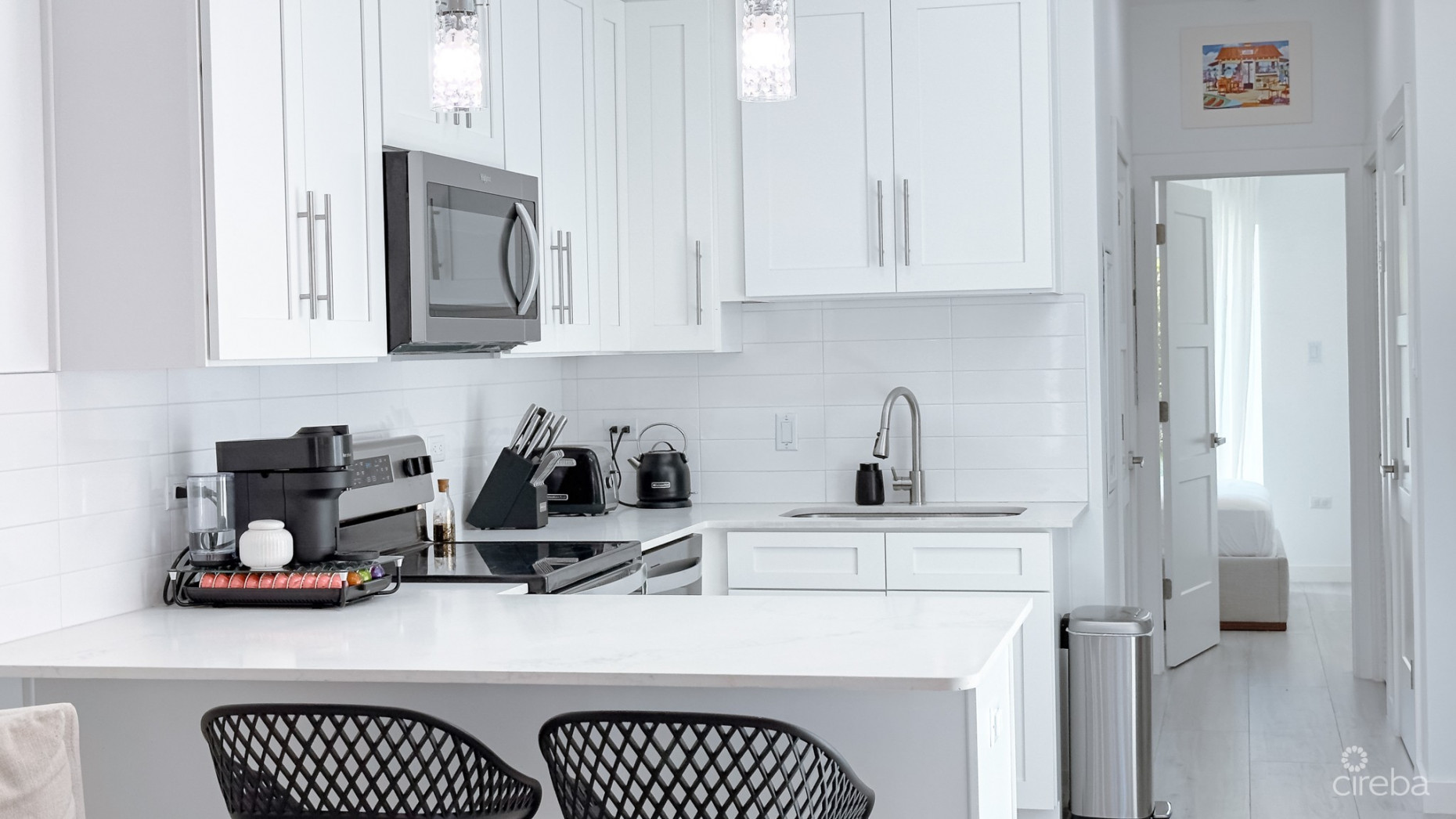 LA PAIDION CONDO WEST BAY