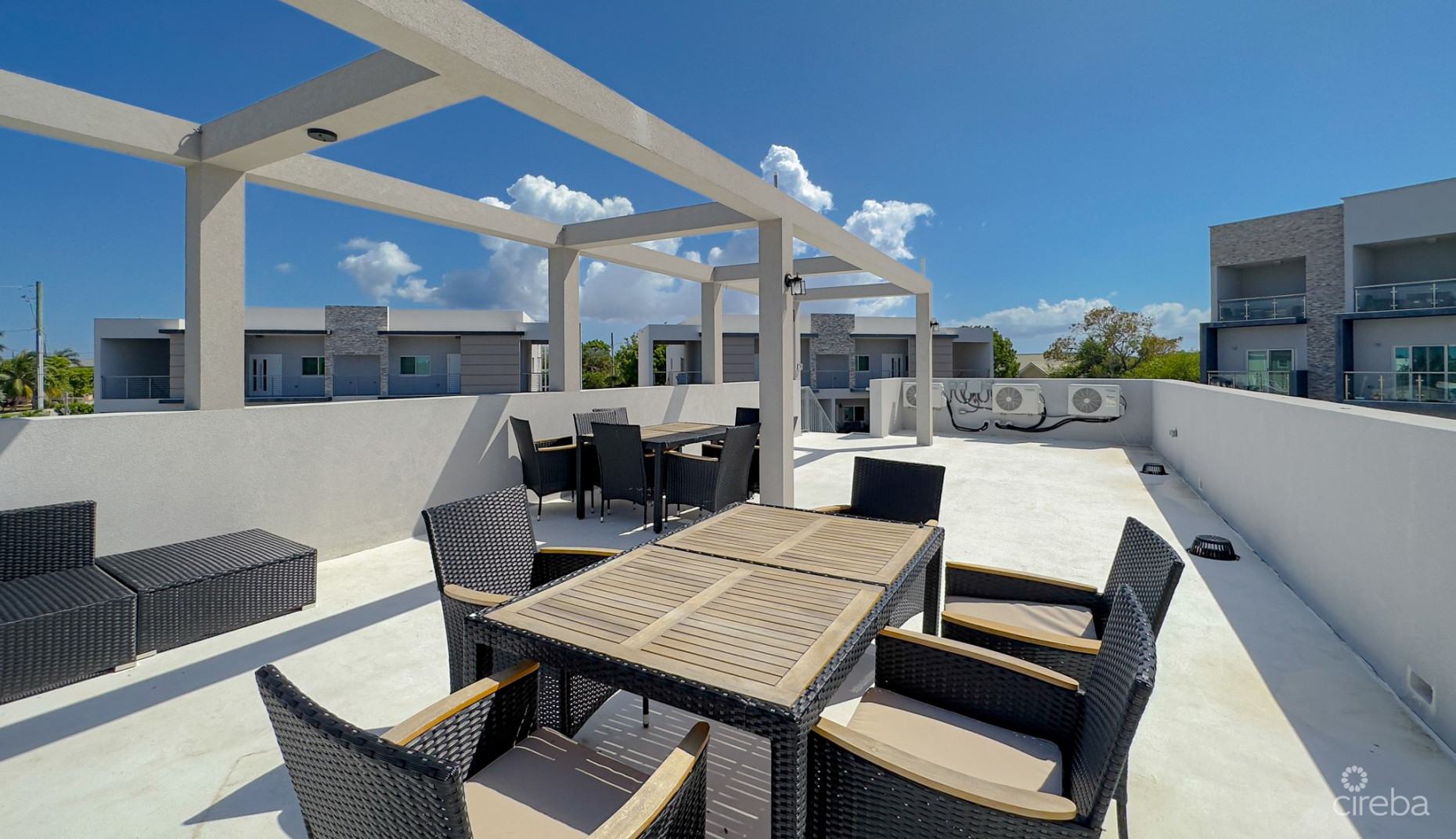 LA PAIDION CONDO WEST BAY