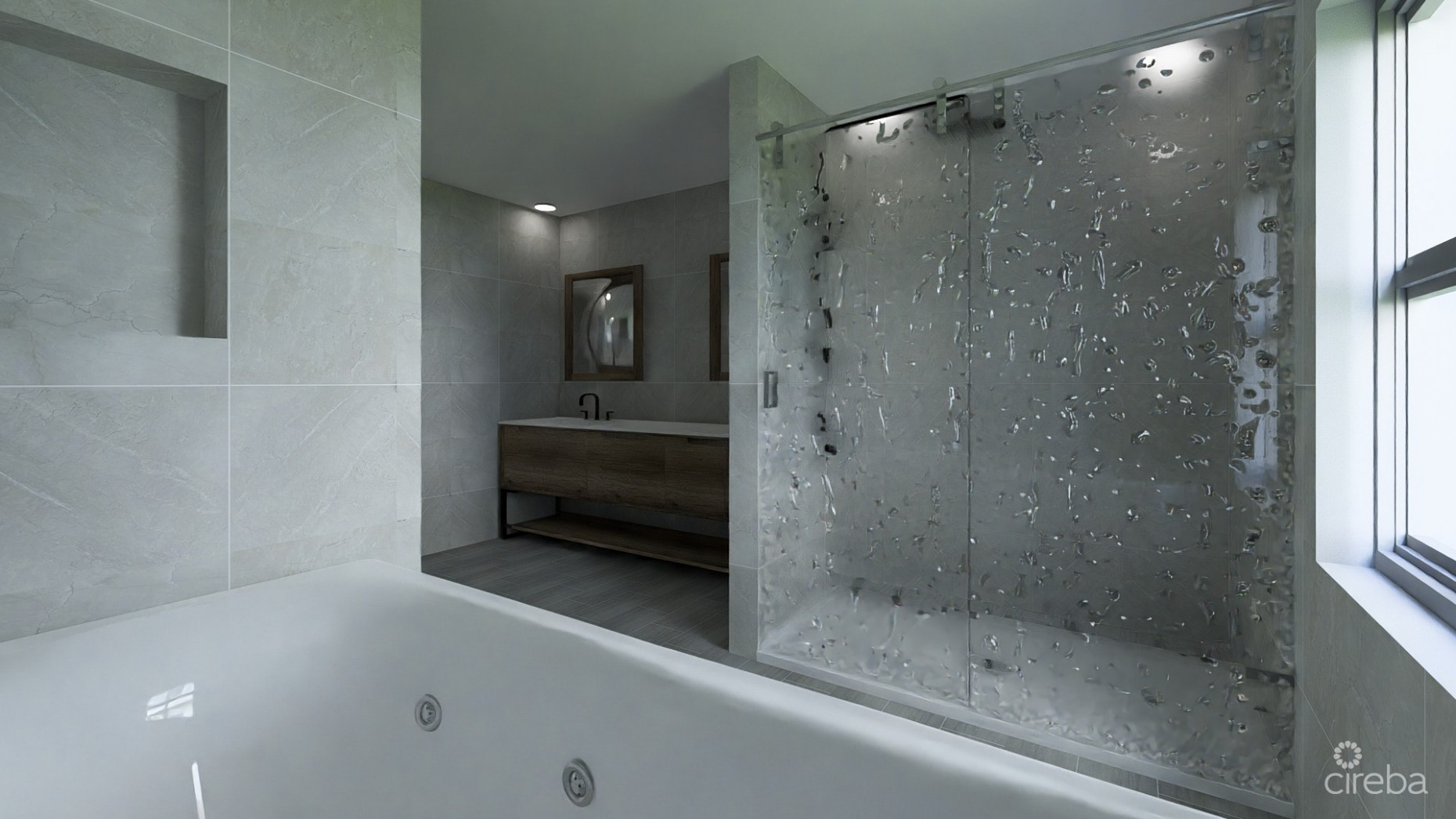 HALIFAX HEIGHTS MODERN 2 BED 3/5 BATH TOWN HOME - END UNIT