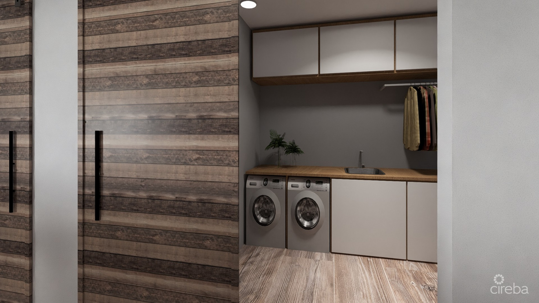 HALIFAX HEIGHTS MODERN 2 BED / 3.5 BATH TOWN HOME