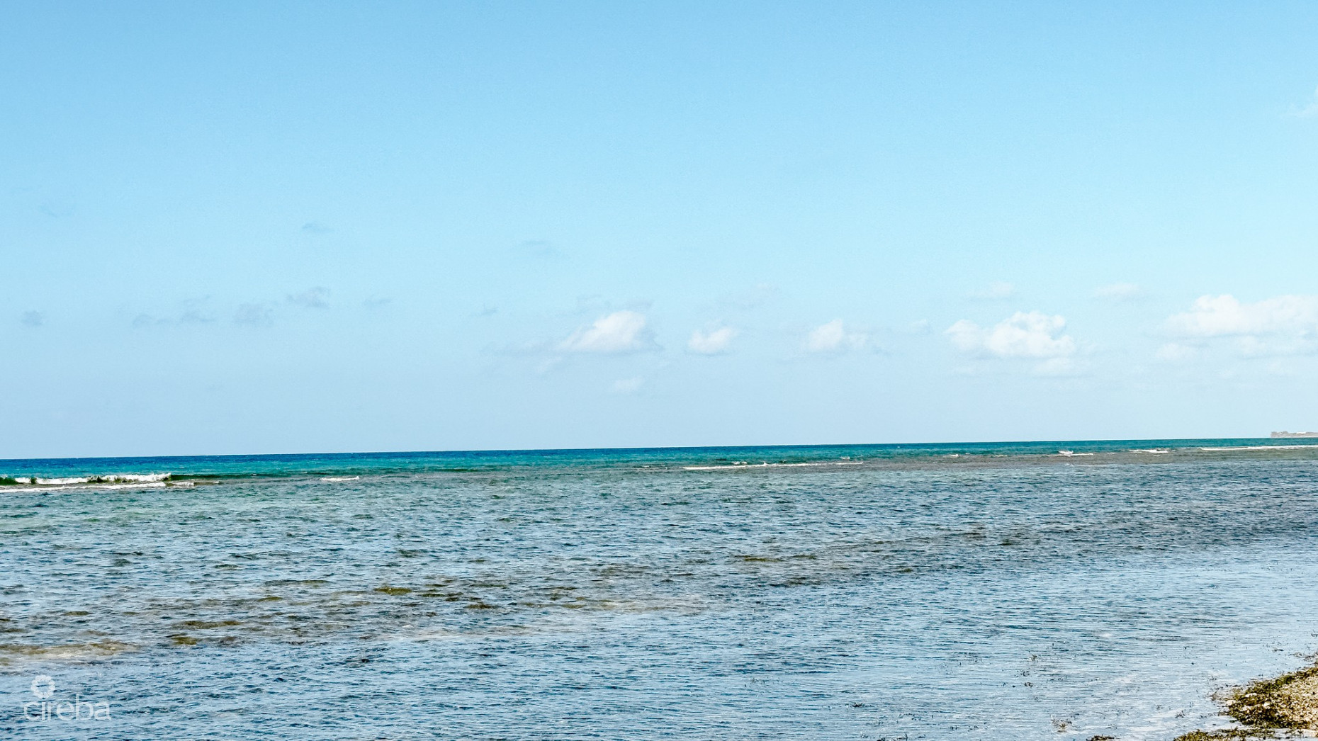 OCEANFRONT LAND LITTLE CAYMAN 