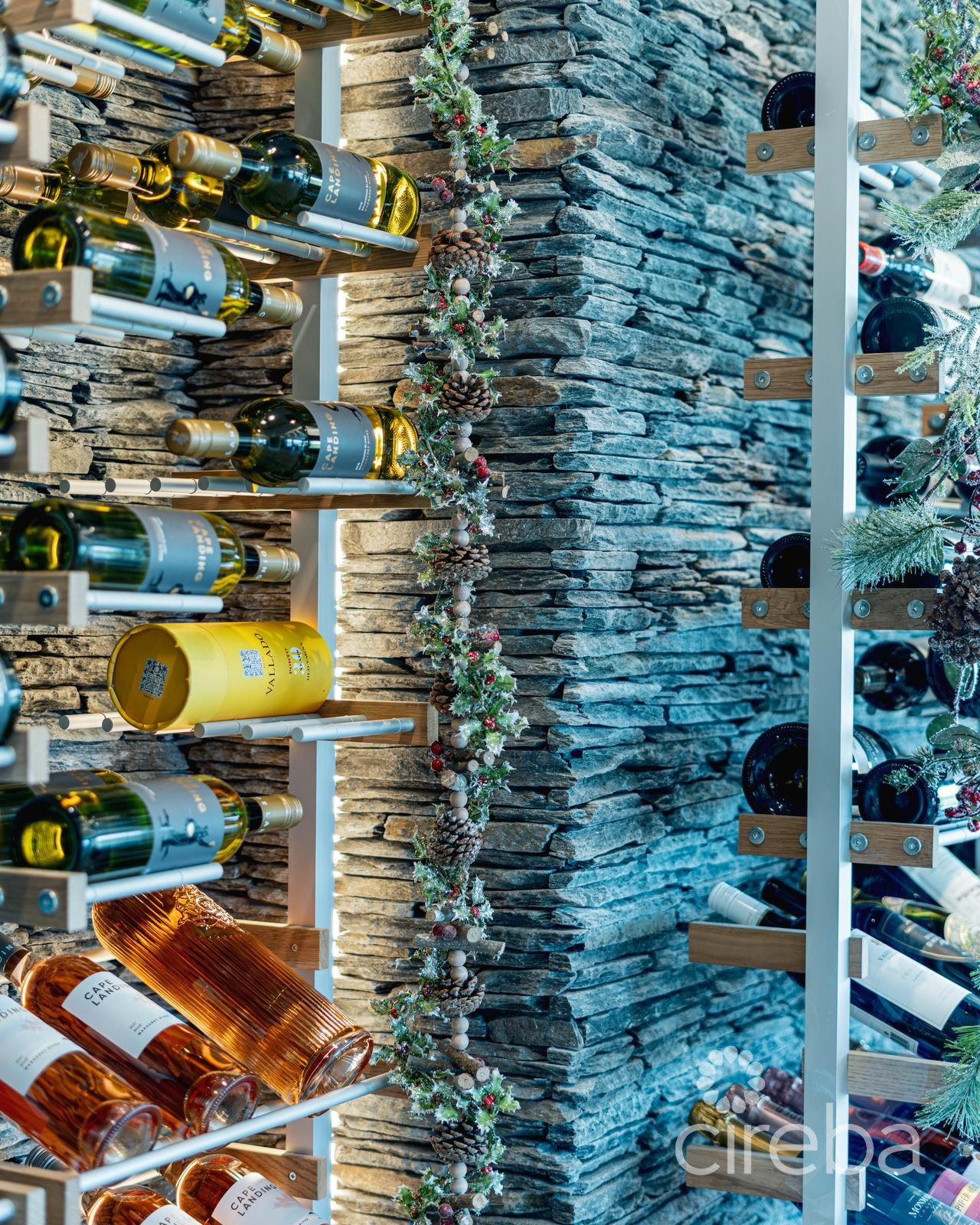 RITZ-CARLTON DECKHOUSE 9