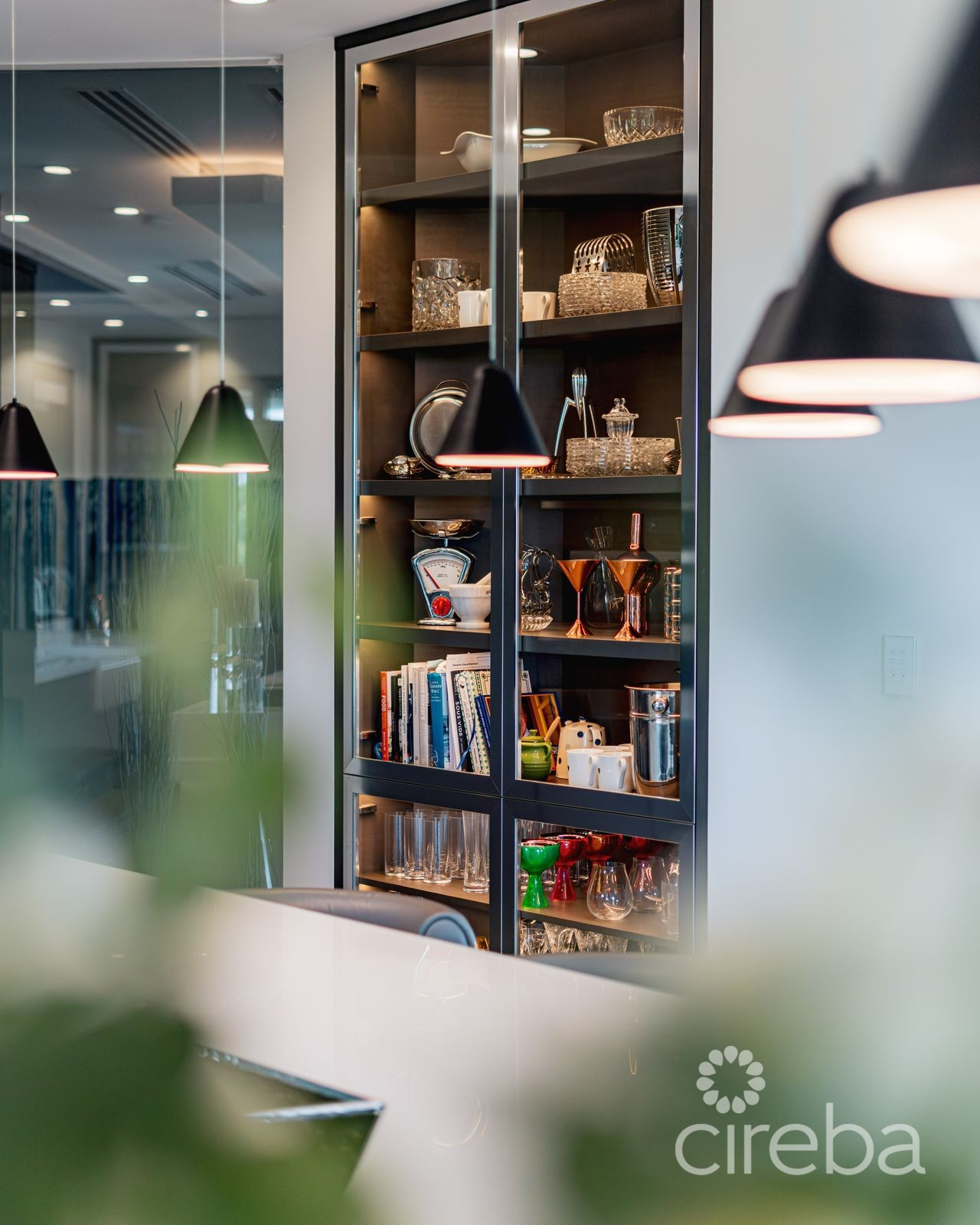 RITZ-CARLTON DECKHOUSE 9