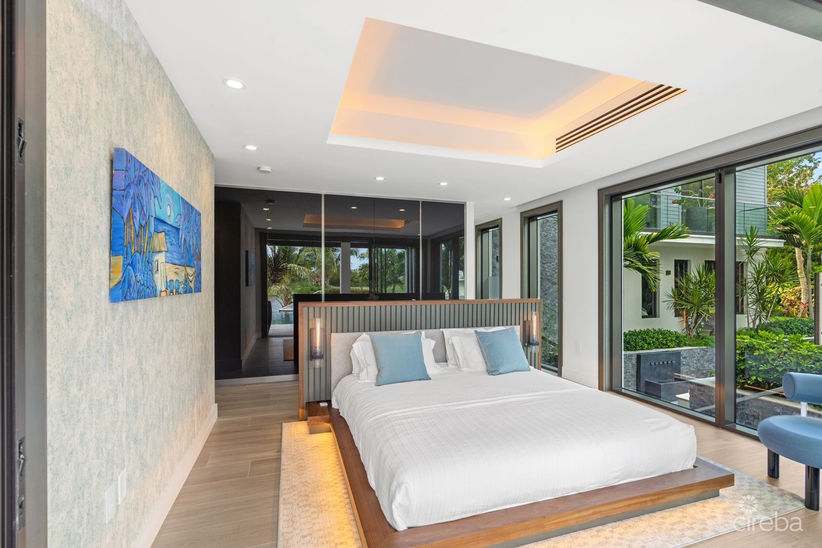 RITZ-CARLTON DECKHOUSE 9