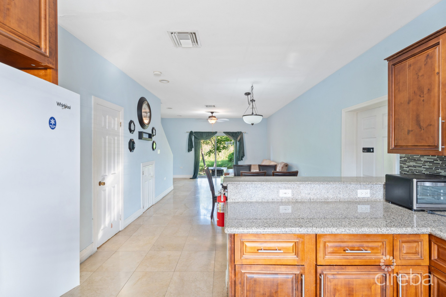 VERY MOTIVATED SELLER!  SCHOLARS RETREAT 3-BEDROOM END UNIT