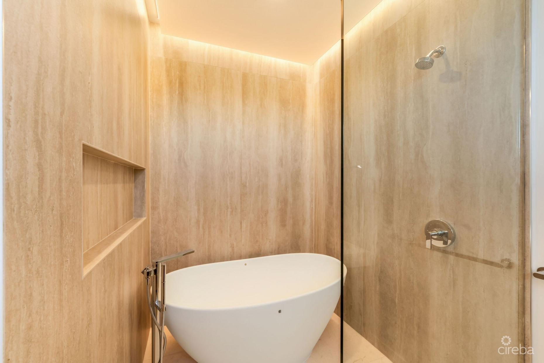 THE SANDS RESIDENCE #2