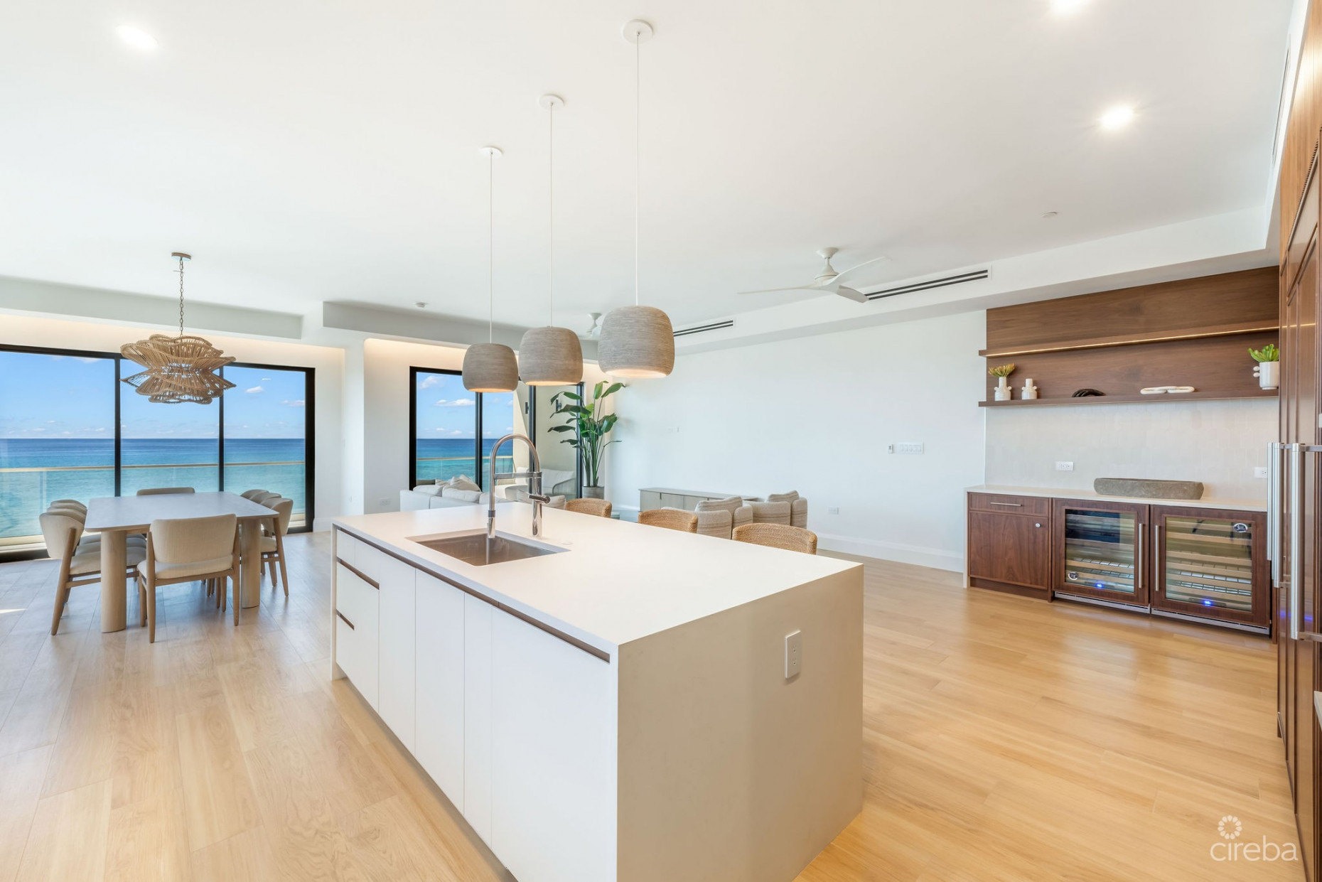 THE SANDS RESIDENCE #2