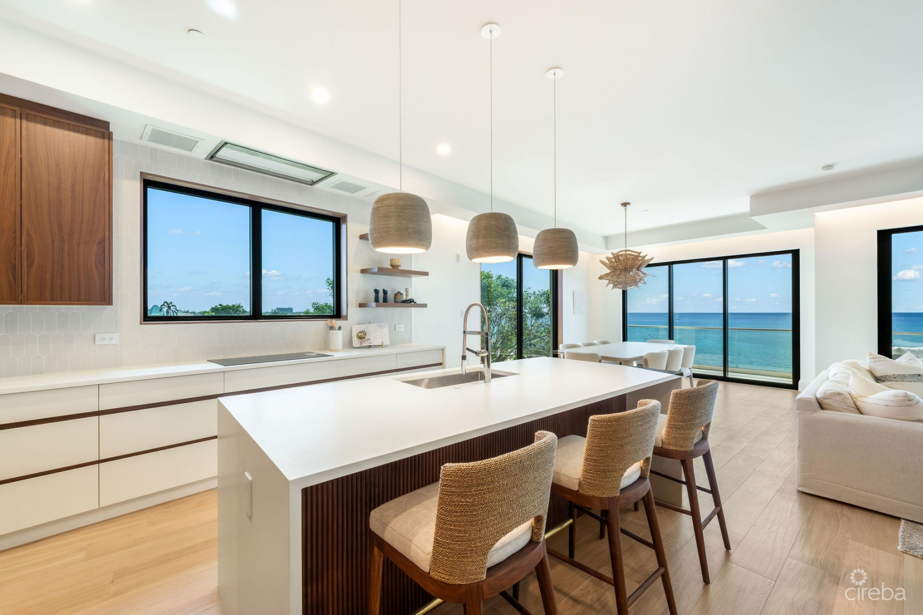 THE SANDS RESIDENCE #2