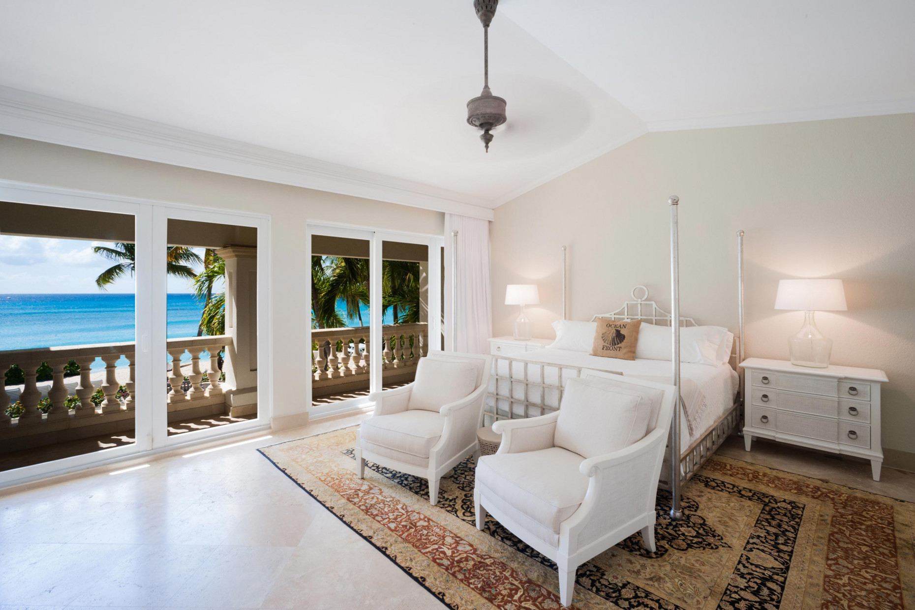 Coconut Walk -  Seven Mile Beach Estate