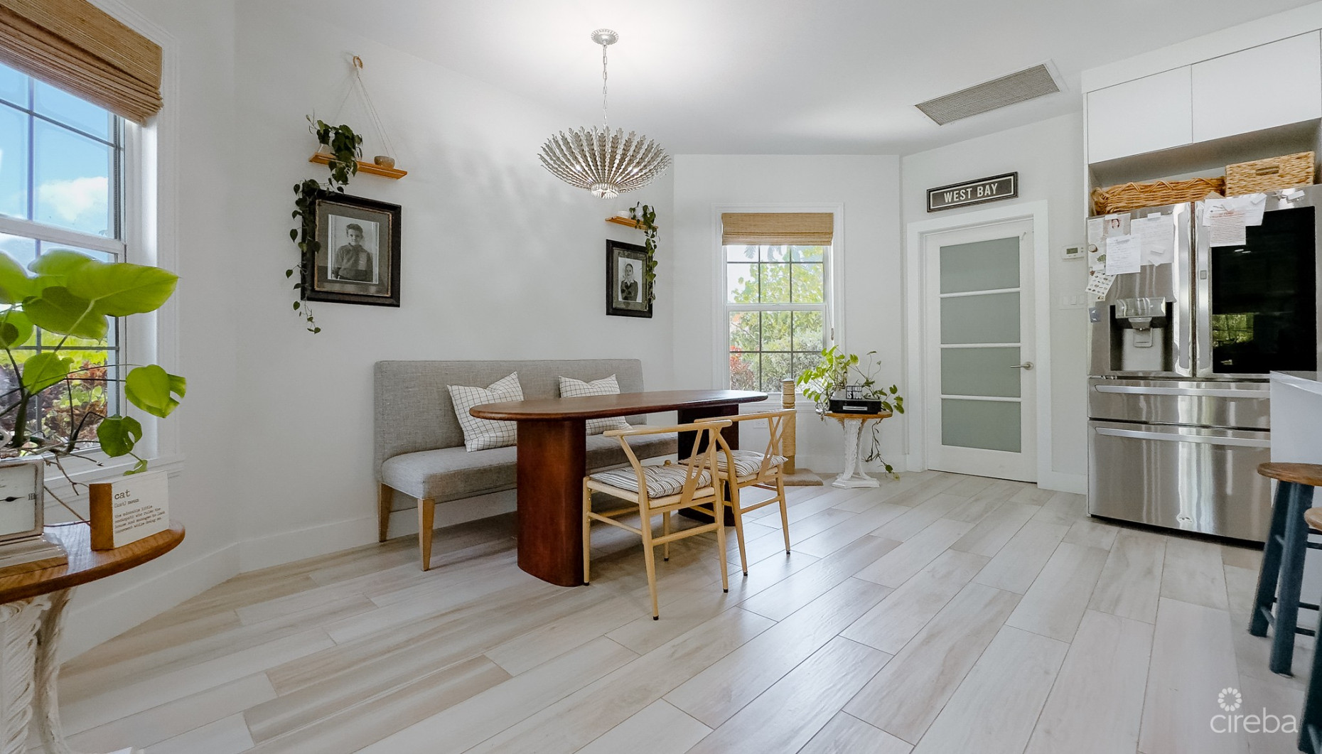 THE SHORES FAMILY HOME