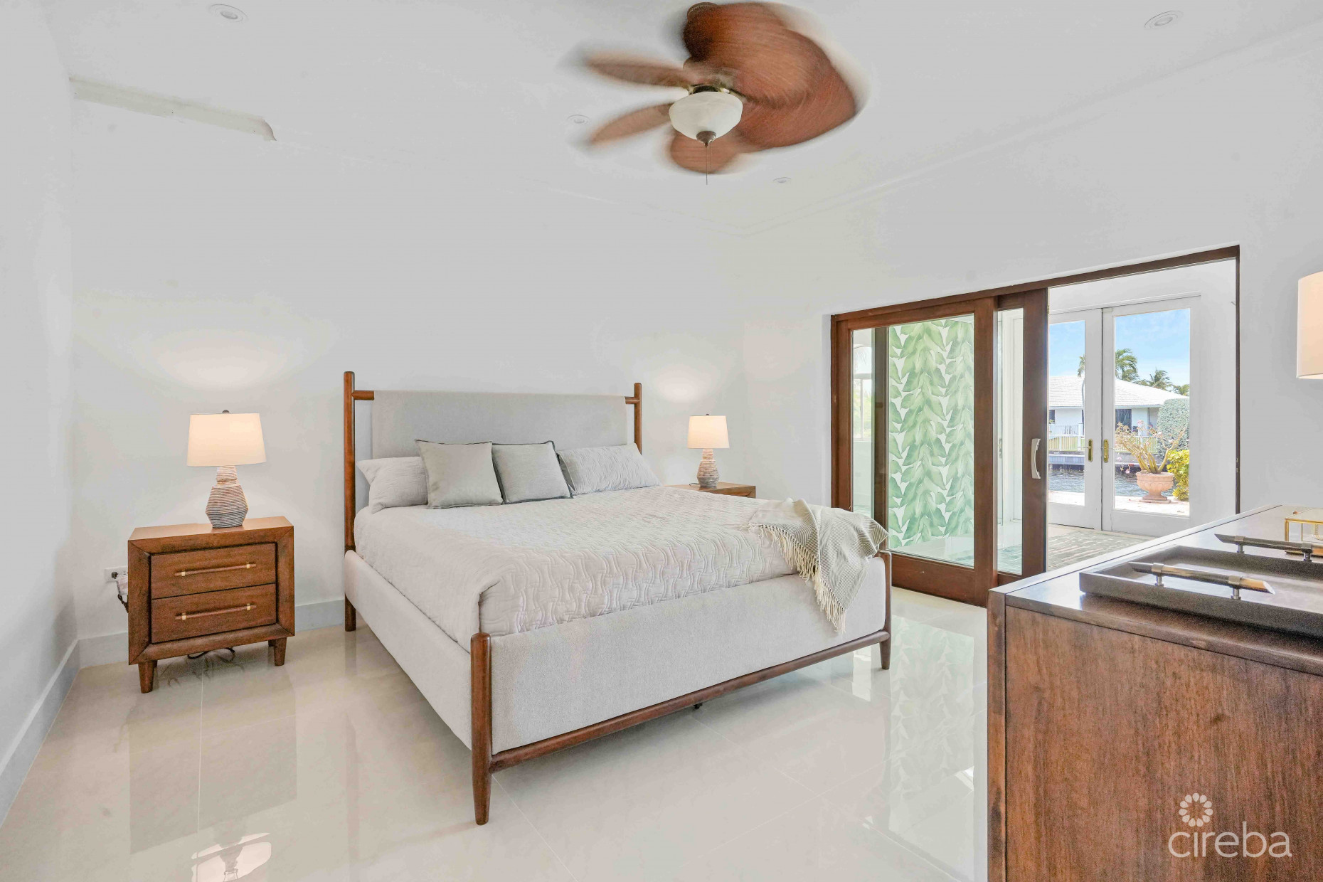 GOVERNOR'S HARBOUR HOME JELLICOE QUAY