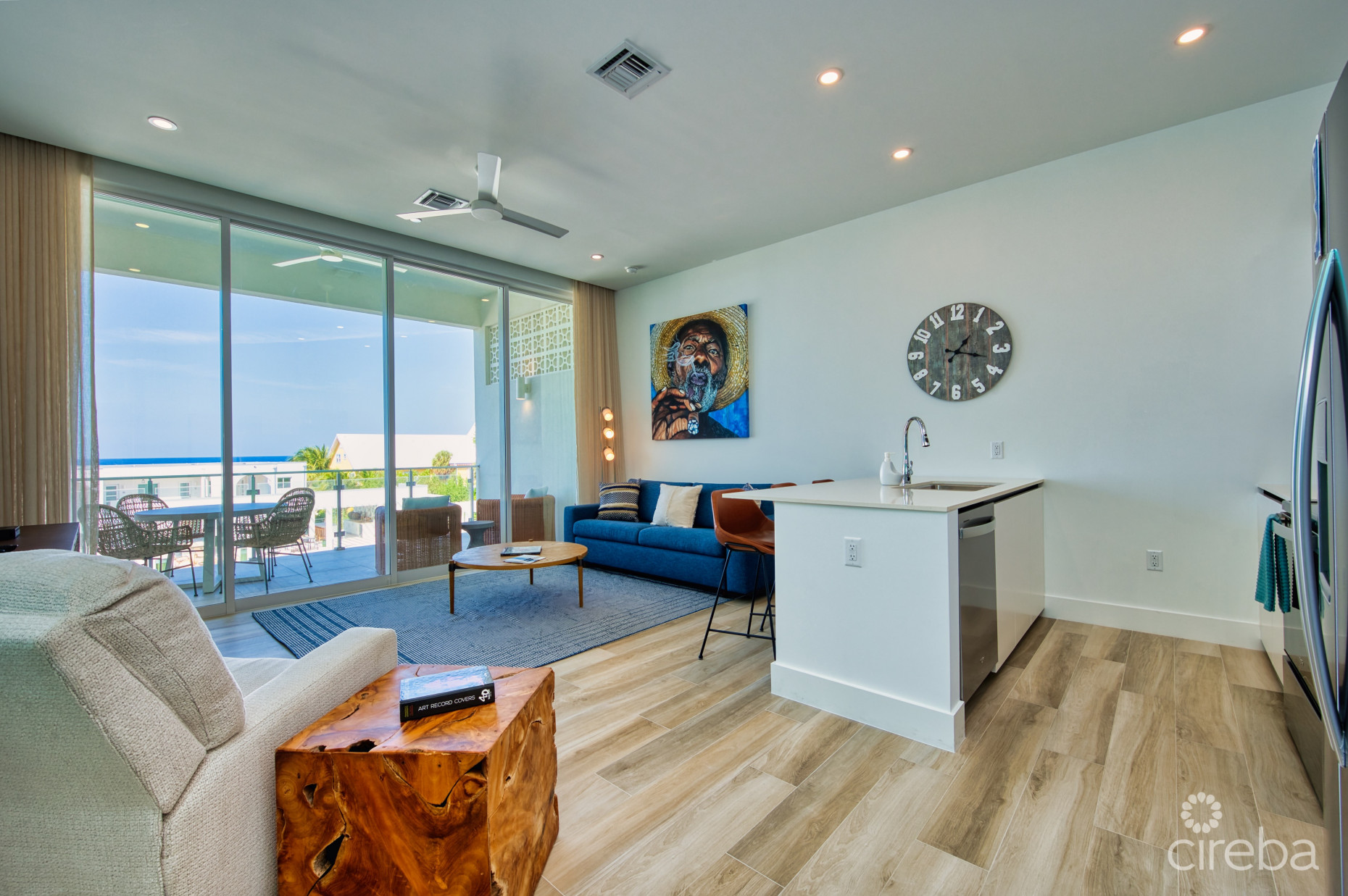 SUNSET POINT #12 - ACTIVE AIR B N B 5 STAR RATED