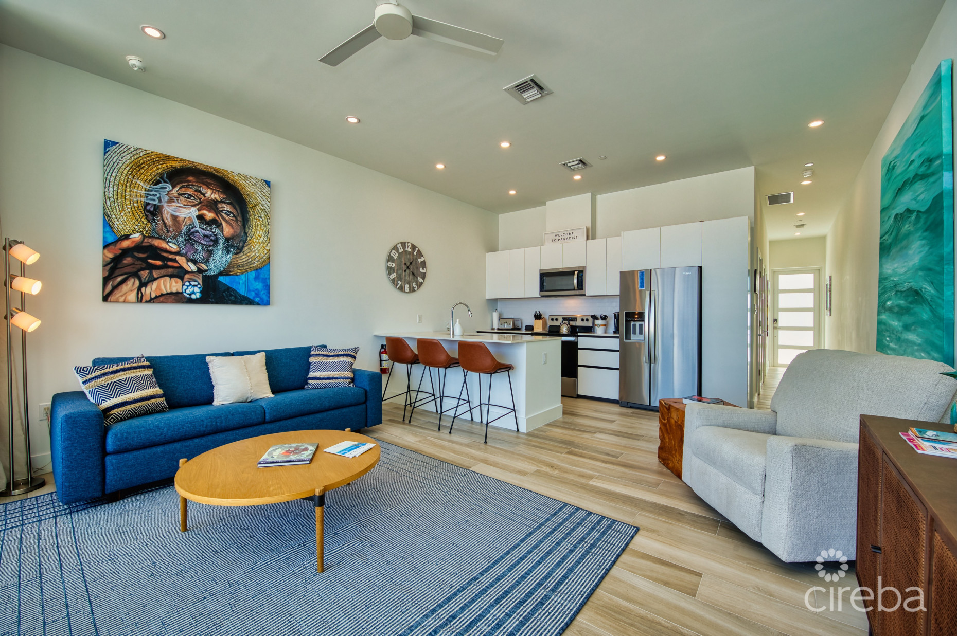 SUNSET POINT #12 - ACTIVE AIR B N B 5 STAR RATED