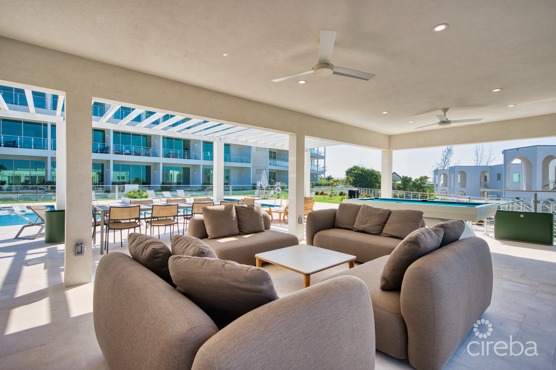 SUNSET POINT #12 - ACTIVE AIR B N B 5 STAR RATED