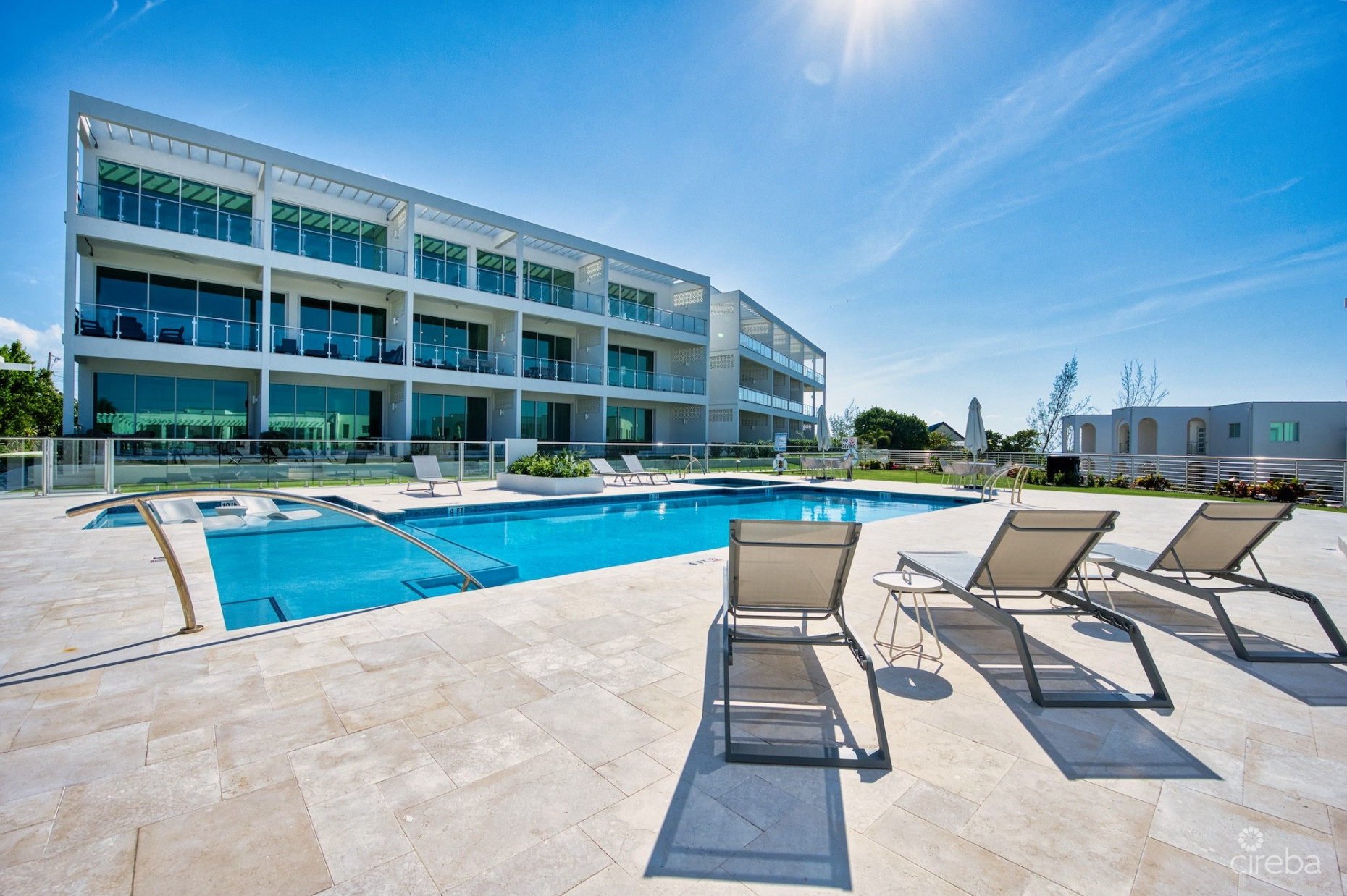 SUNSET POINT #12 - ACTIVE AIR B N B 5 STAR RATED