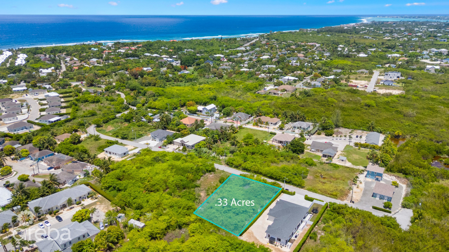 SAVANNAH LAND, ROSES ESTATES