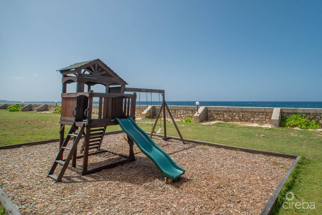 OCEAN CLUB - OCEAN FRONT CONDO WITH EXTRAORDINARY VIEWS
