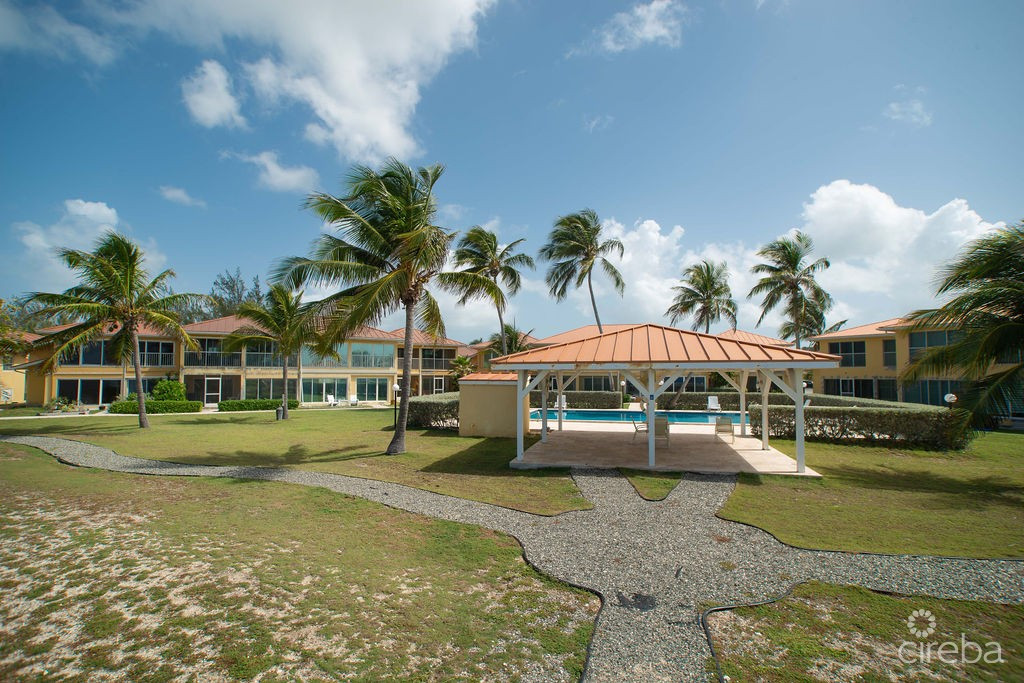 OCEAN CLUB - OCEAN FRONT CONDO WITH EXTRAORDINARY VIEWS