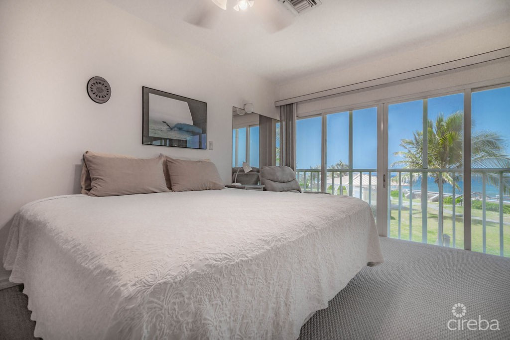 OCEAN CLUB - OCEAN FRONT CONDO WITH EXTRAORDINARY VIEWS