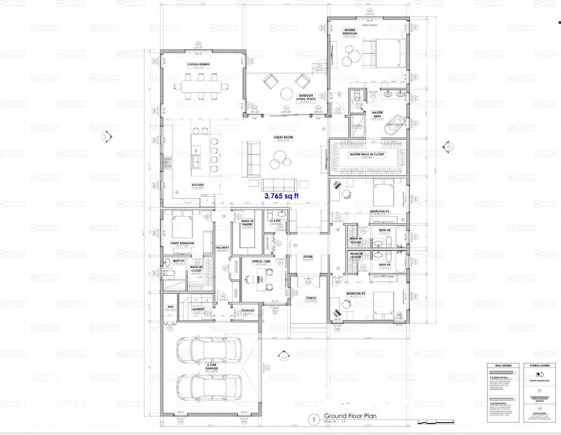 SAVANNAH LAND, ROSES ESTATES