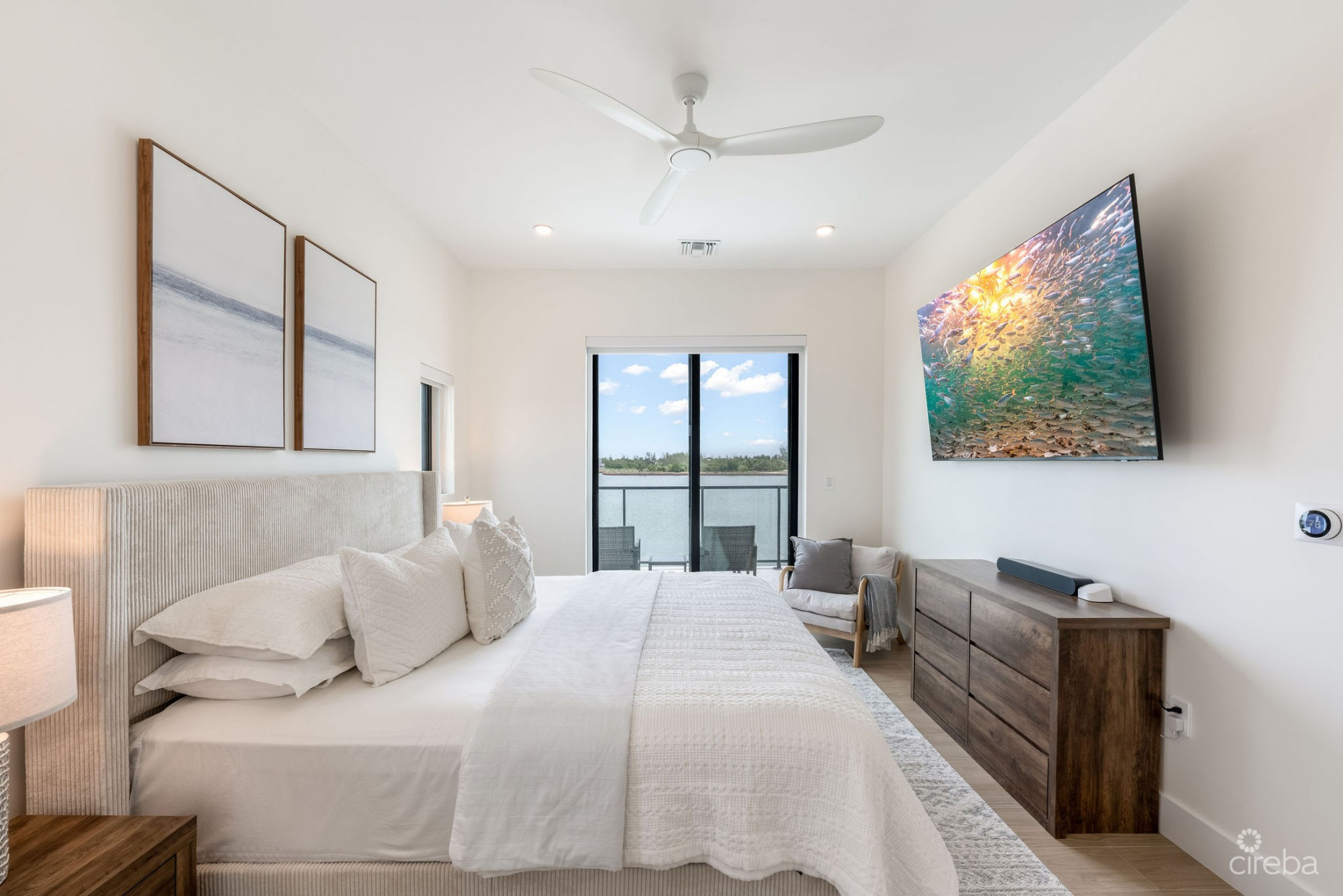 AUBURN BAY 3, CANAL FRONT HOME