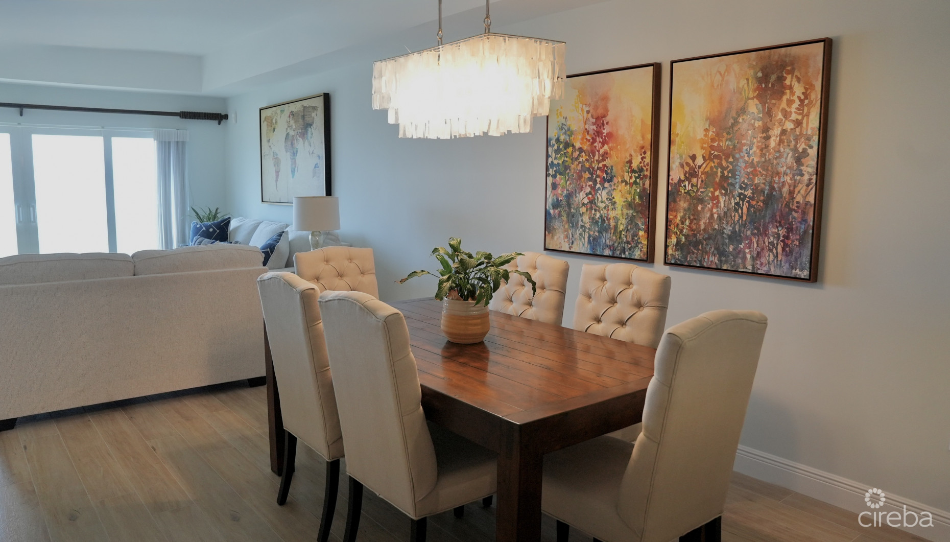 WINDSOR VILLAGE APT. 30