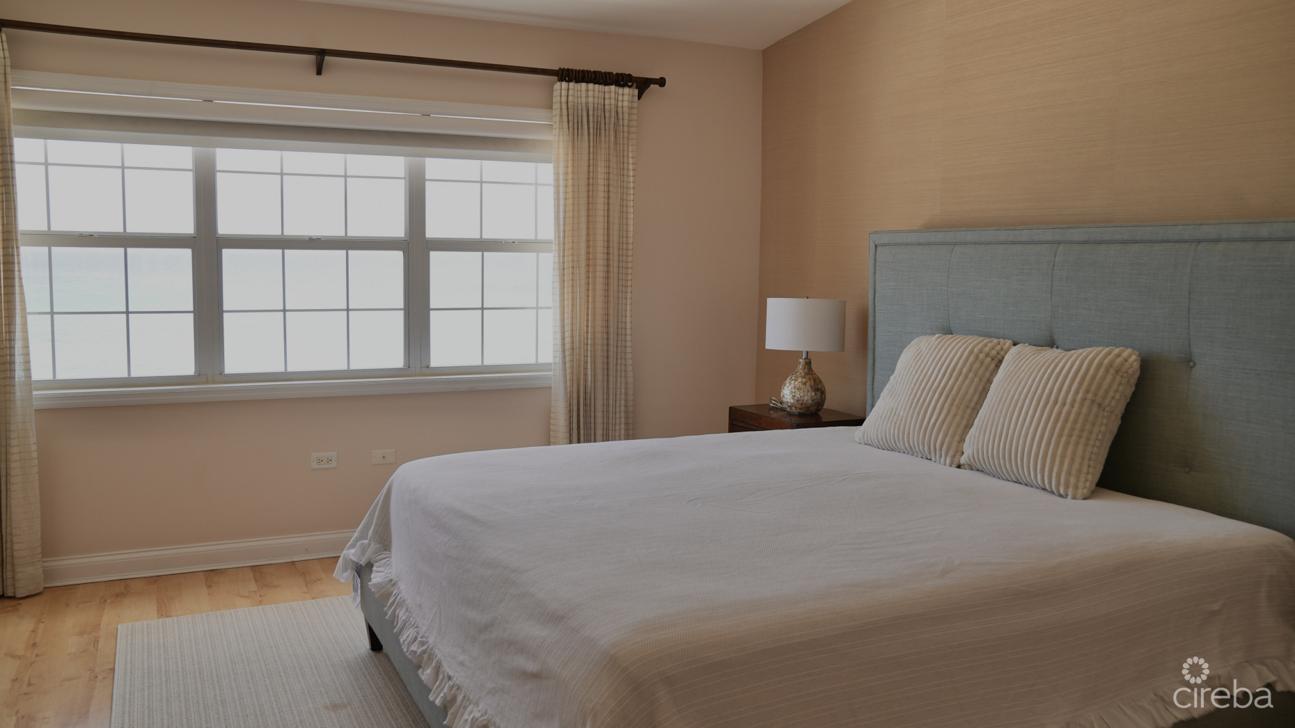 WINDSOR VILLAGE APT. 30