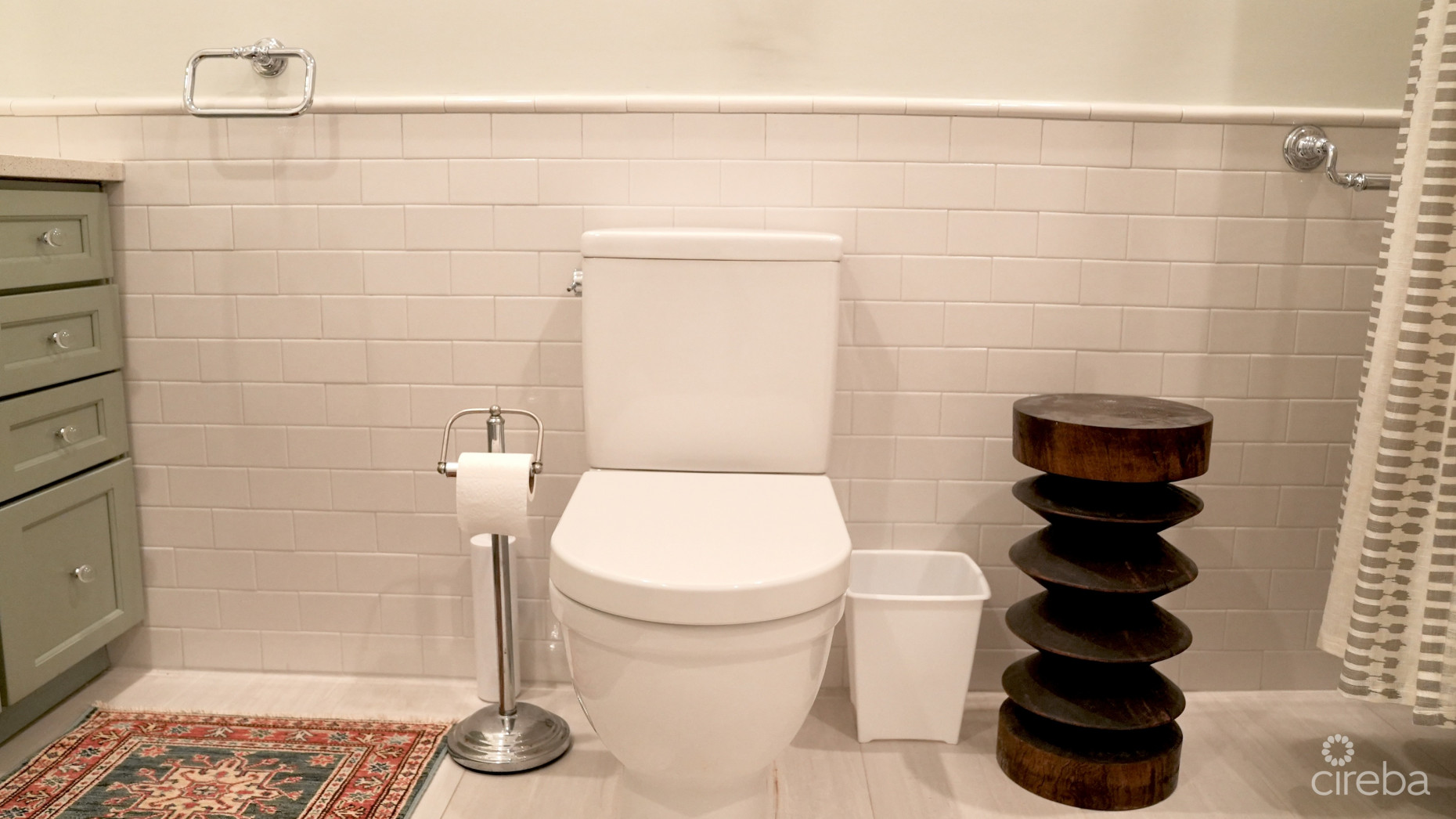 WINDSOR VILLAGE APT. 30