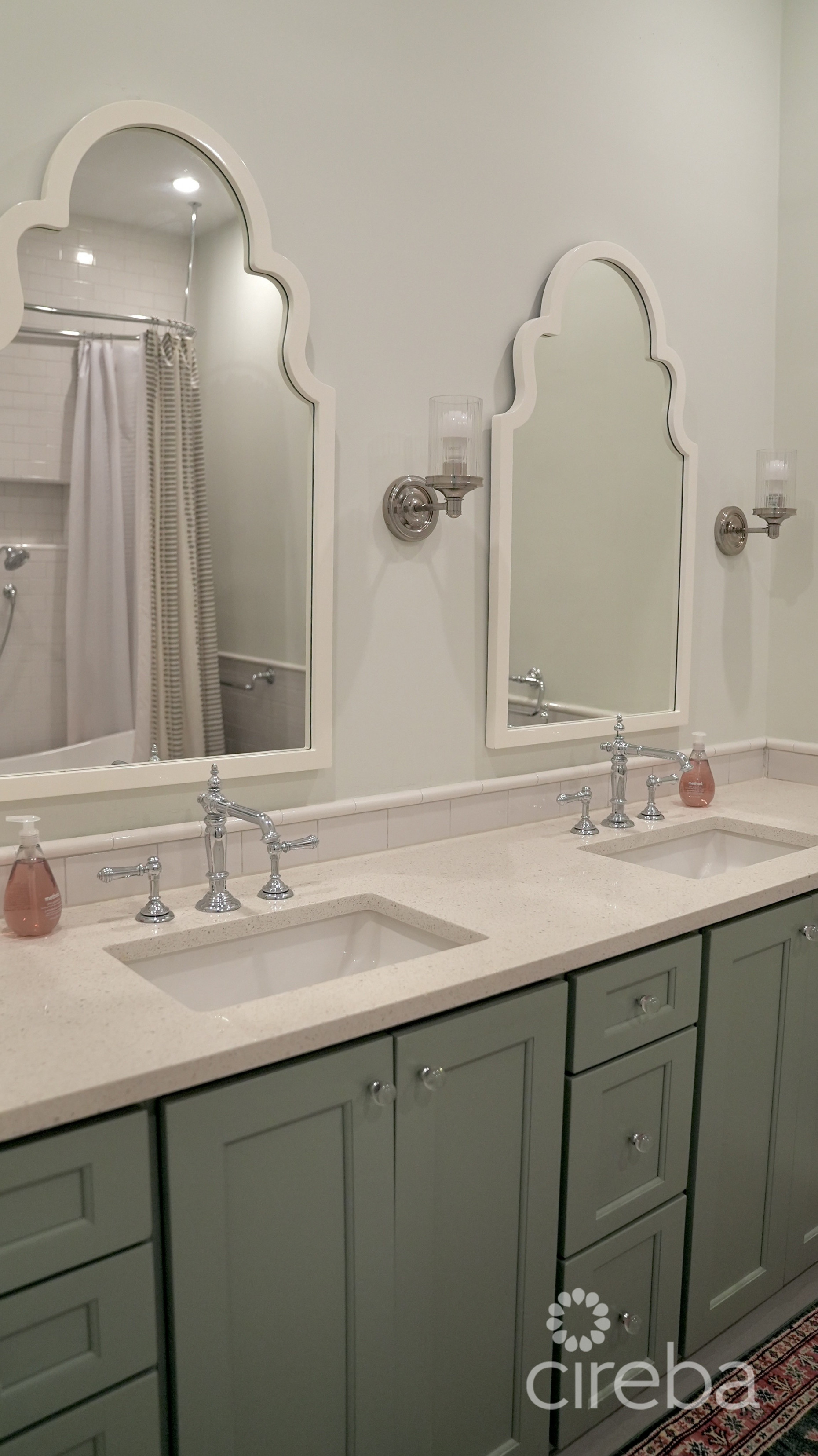 WINDSOR VILLAGE APT. 30