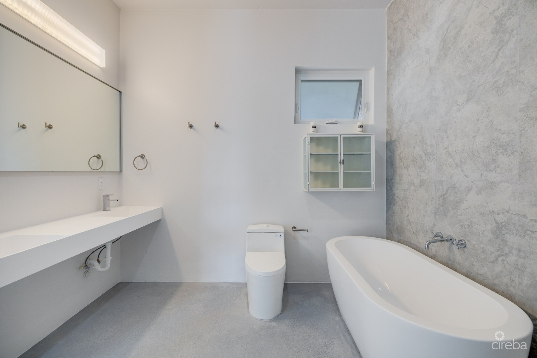 BRAC ECO MODERN VILLAS