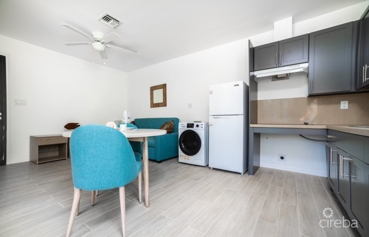 MORGANVILLE WEST SECOND FLOOR STUDIO