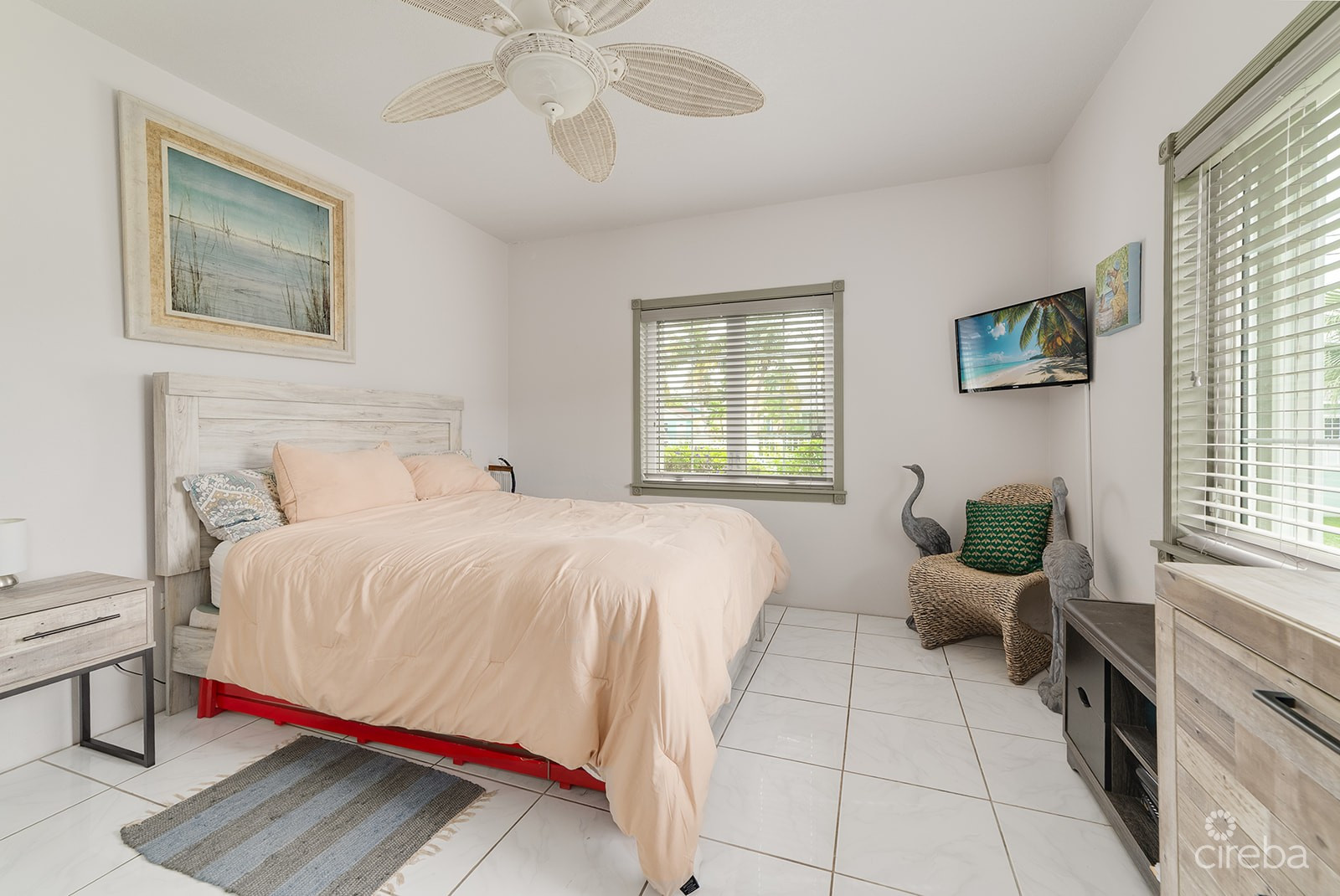 WEST BAY SINGLE FAMILY HOME ON 0.3 ACRE LOT