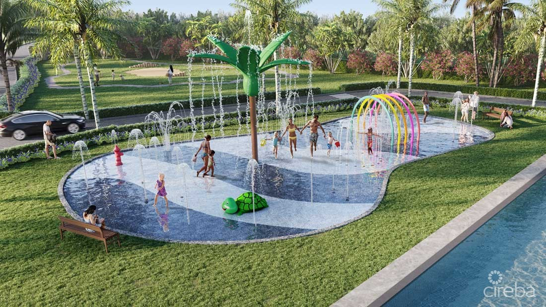 PRIVE 11 - SOUTH SOUND TOWNHOME